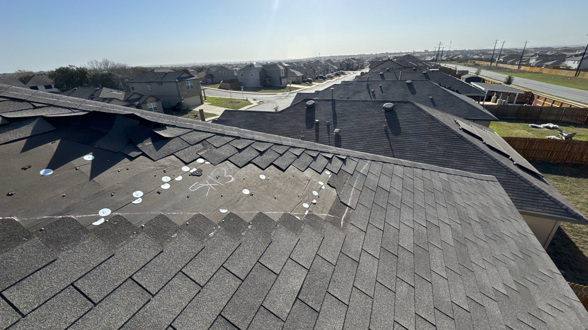 Roof Repair 78109 Wind Damage in San Antonio | Rox Roofing by Rox Roofing
