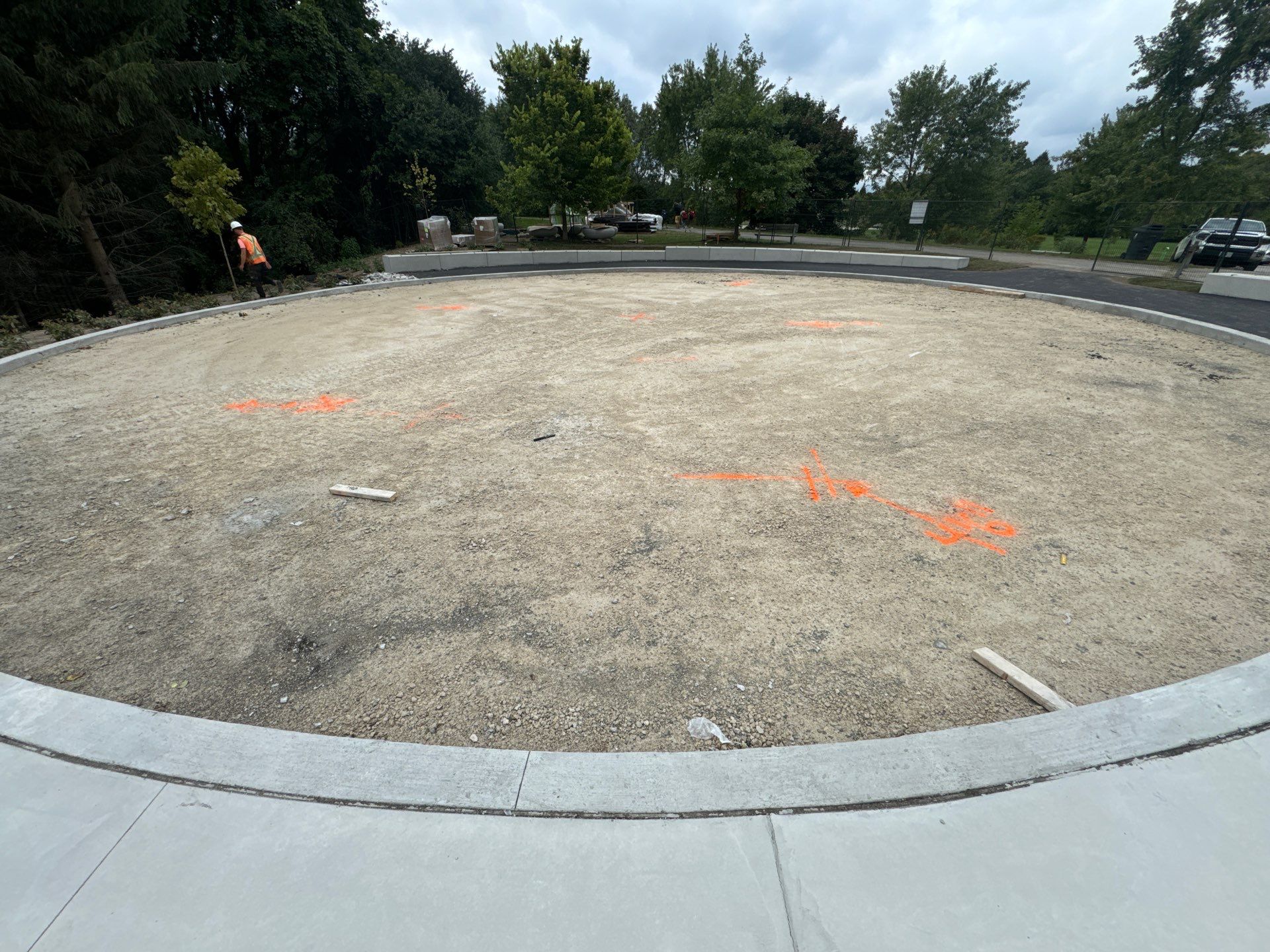 University Village Park, Guelph ON  by Bray’k Away Development