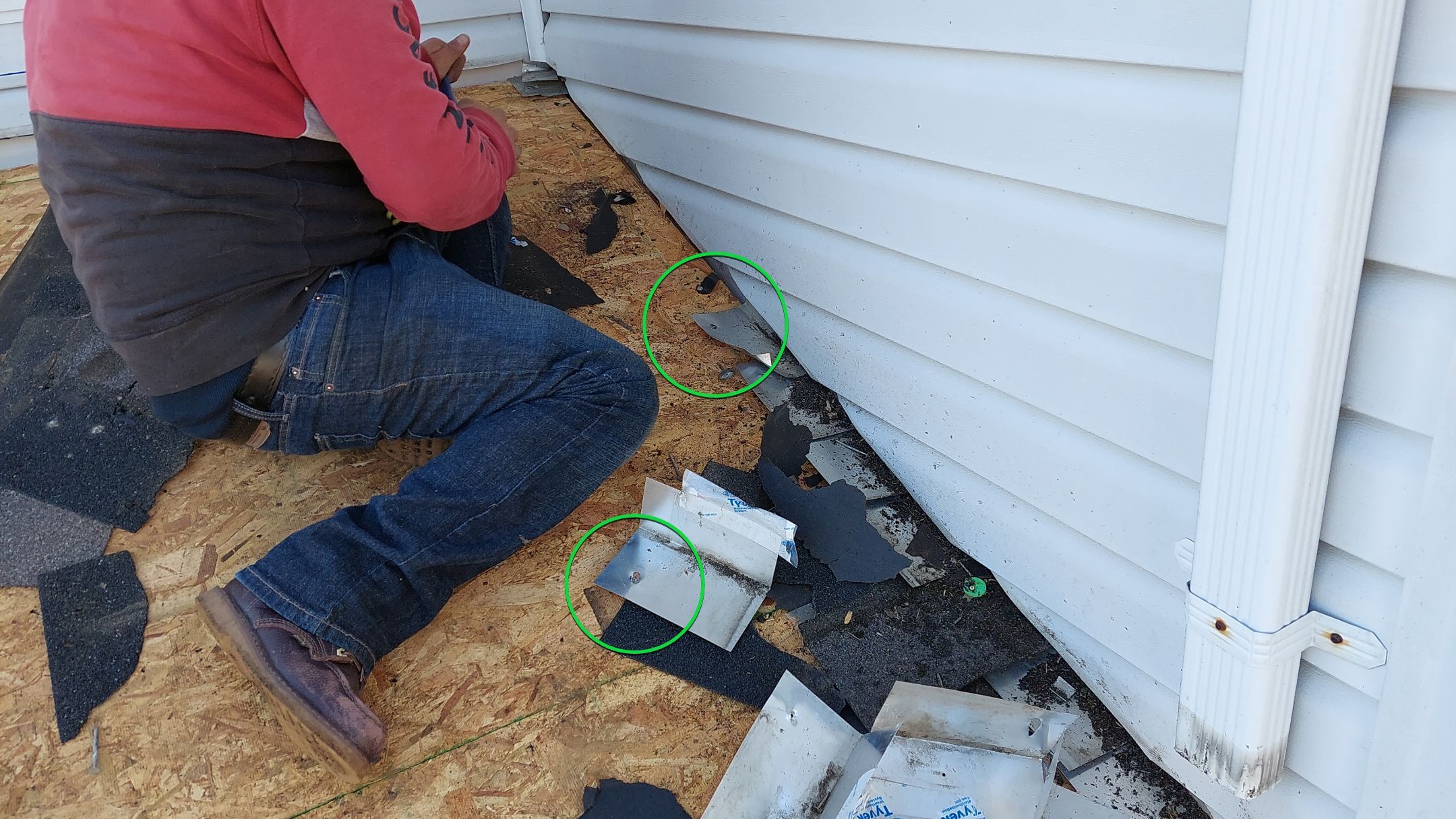 Black Shadow by Tamlin Roofing