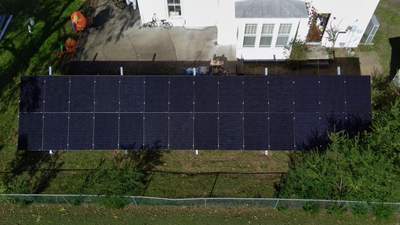 Project in Buena Vista