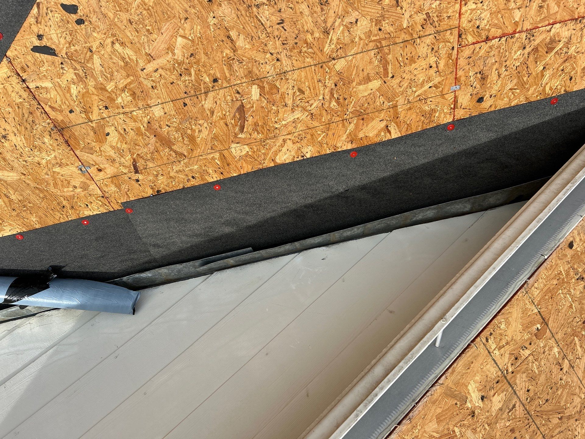 Roof Replacement Richmond by Roof Repair Company