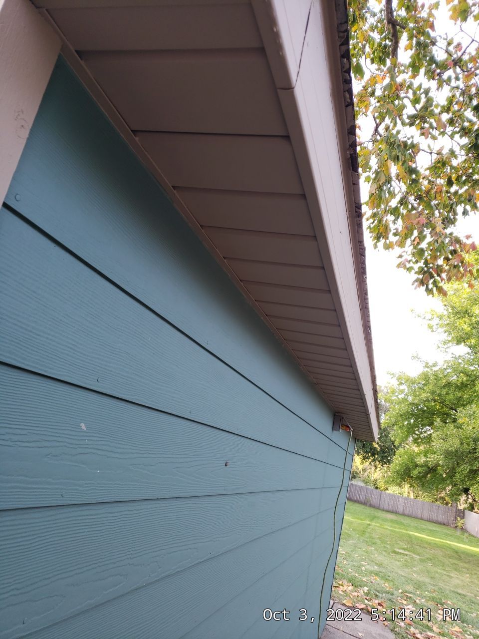 House Repaint by Cutting edge painting 