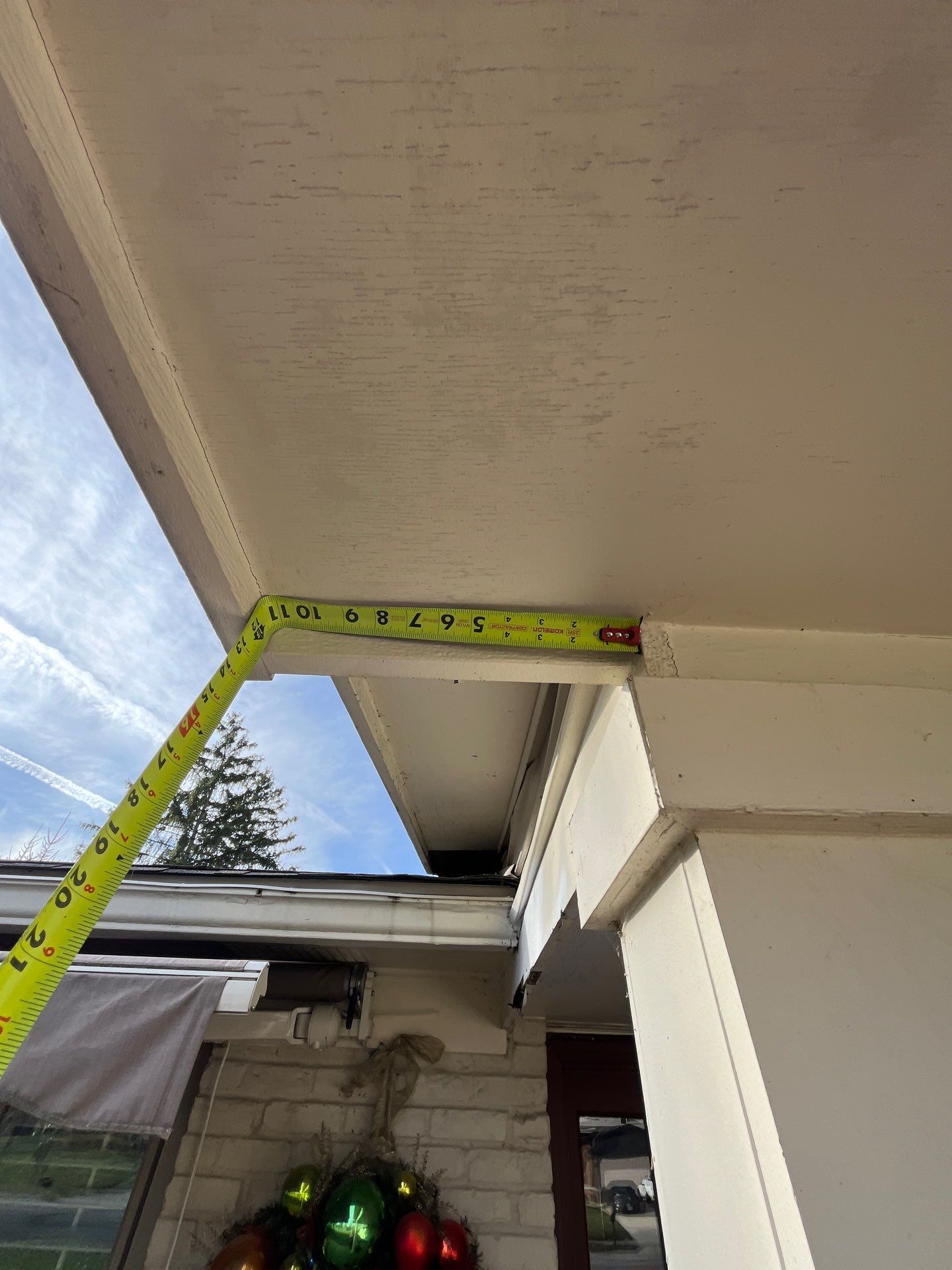 Marilyn Sferrella by Imperial Roofing and Contracting 