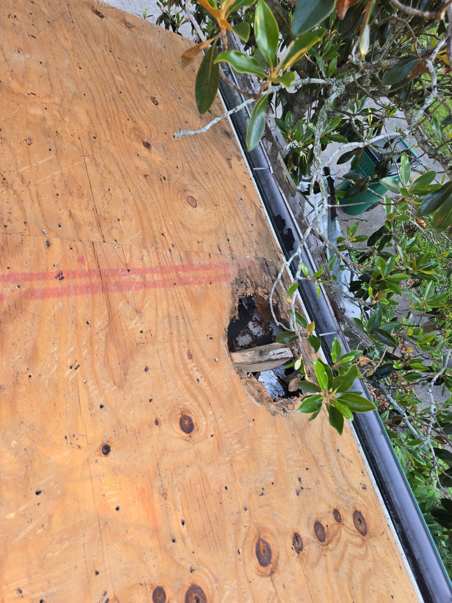 Roof Repair Pearland by Roof Repair Company