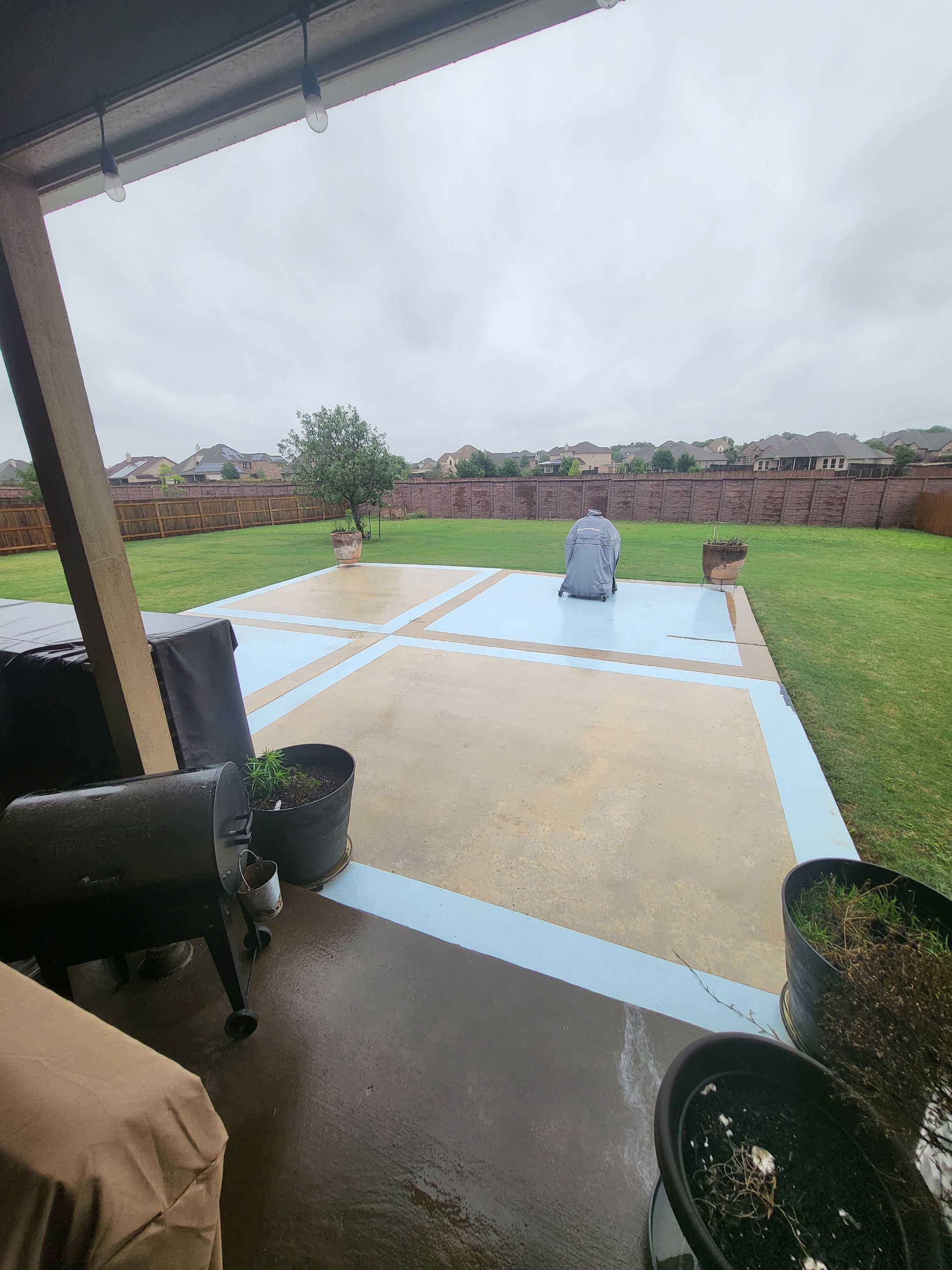 Windborn, Schertz by TORO Garage Co
