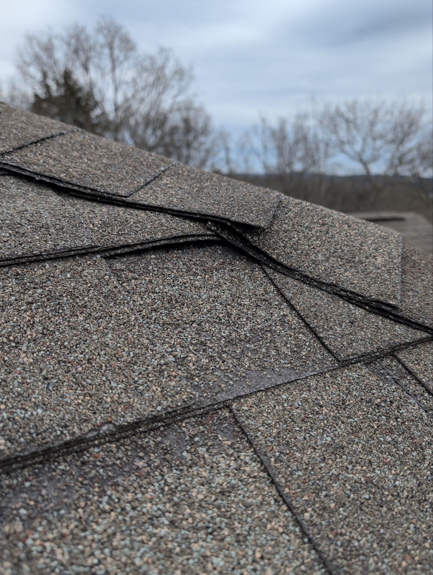 Roof Replacement in Galena by Table Rock Design + Build