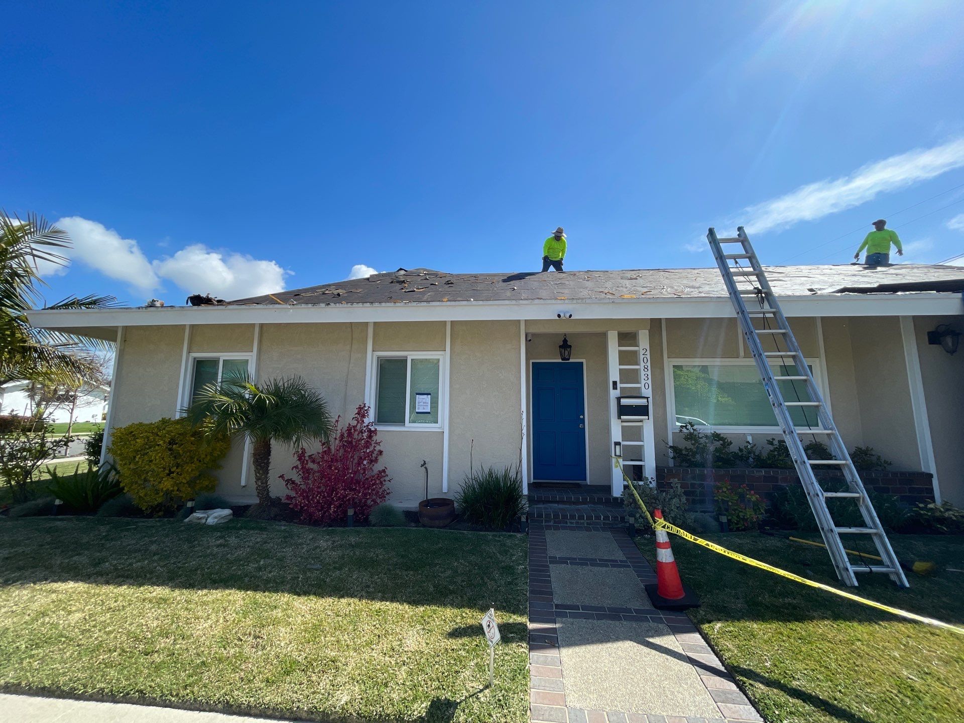 Roof Replacement - Torrance , CA 90503 by Epic Roof Replacement
