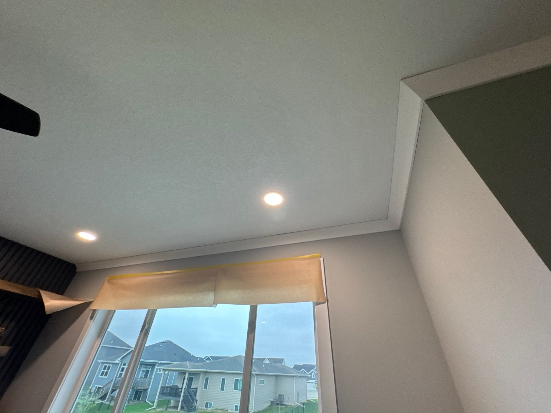 Project in Altoona by Midwest Paint LLC