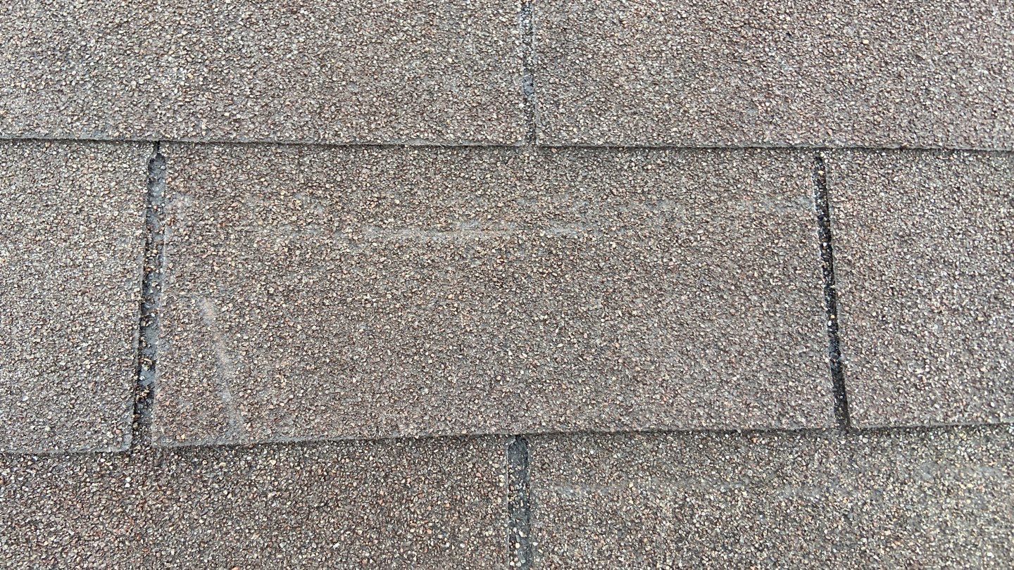 Residential Roofing Installation using CertainTeed by Roof Concepts Construction