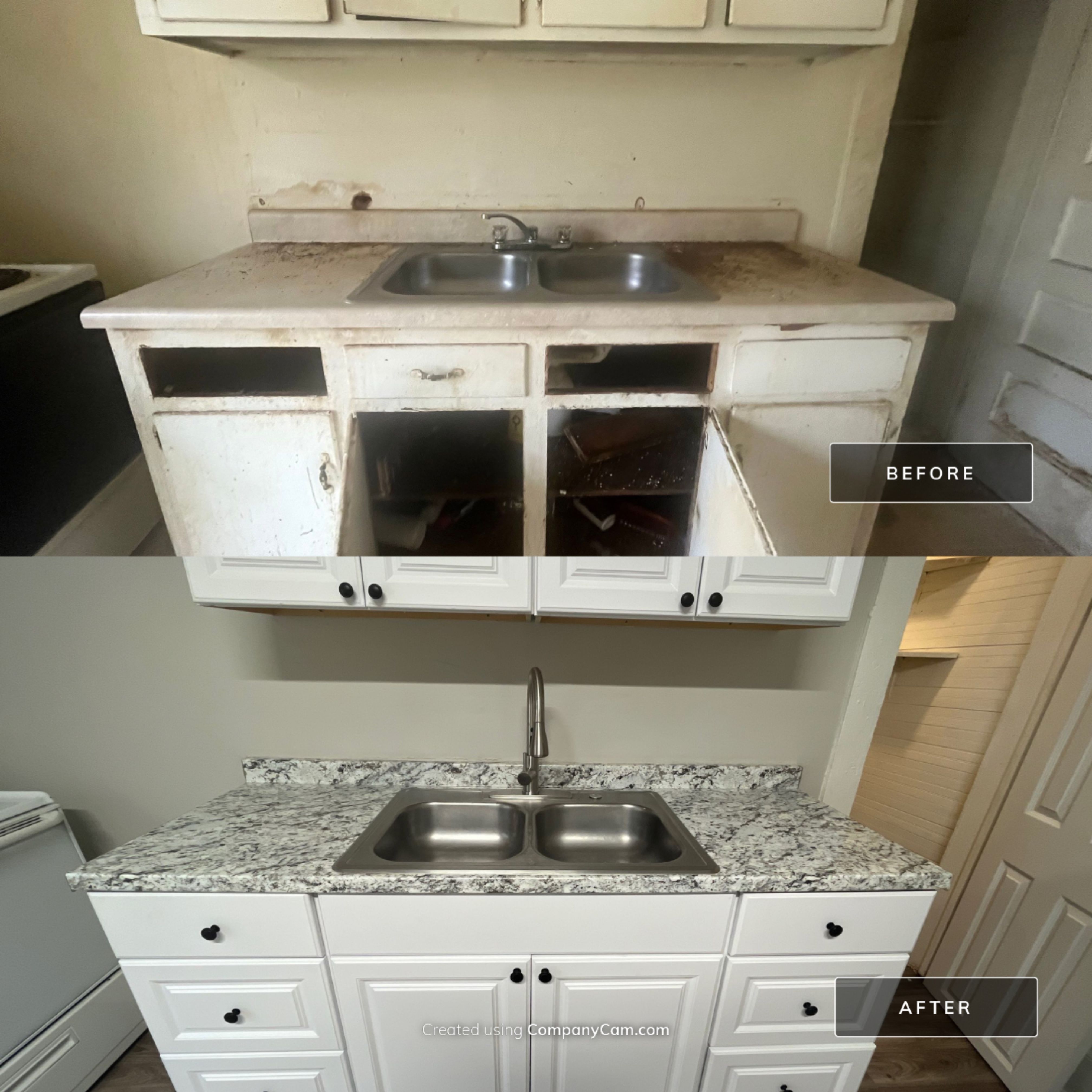 Turn-Key by Homeslam INC