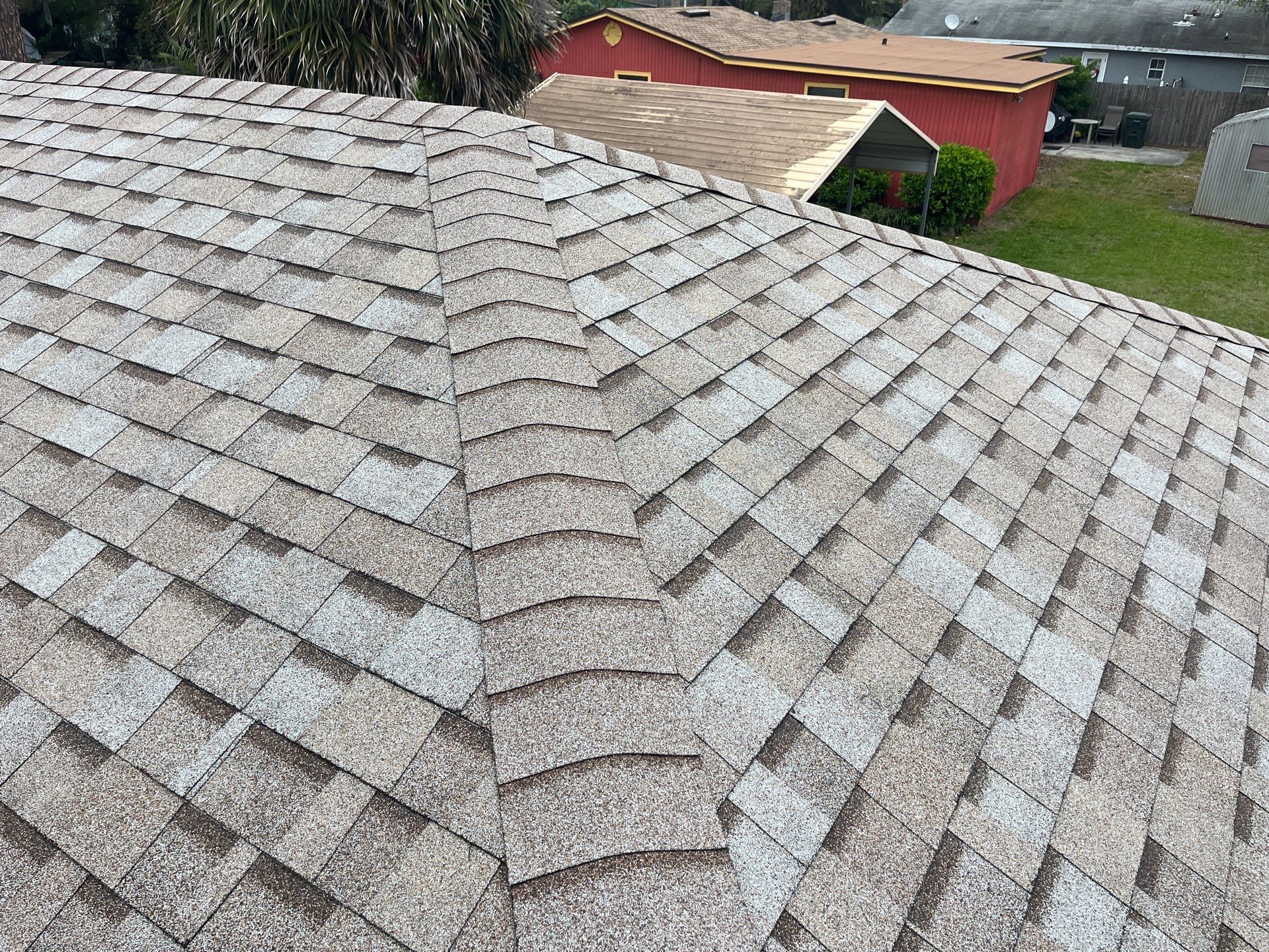 Shingle -> Shingle by Prime Roofing
