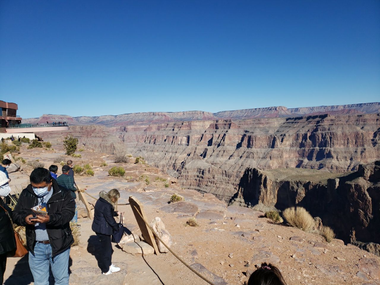 Visiting my Brother in Arizona by G&H Home Tech Pros LLC