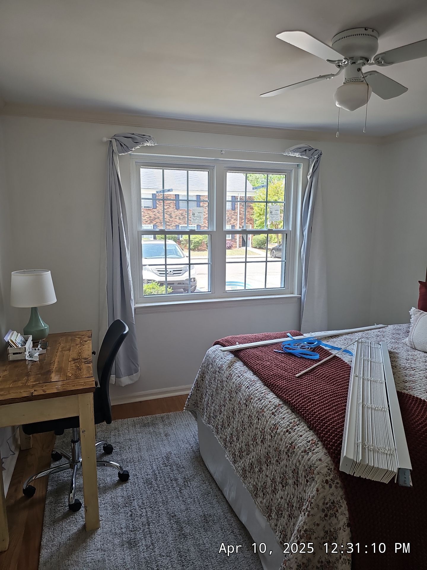 Dees Project in Vestavia Hills  by The Window Source