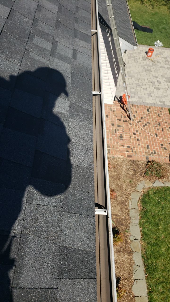 Burke - Certainteed Landmark Pro Max Def Moire Black  by RM Banning, Inc.