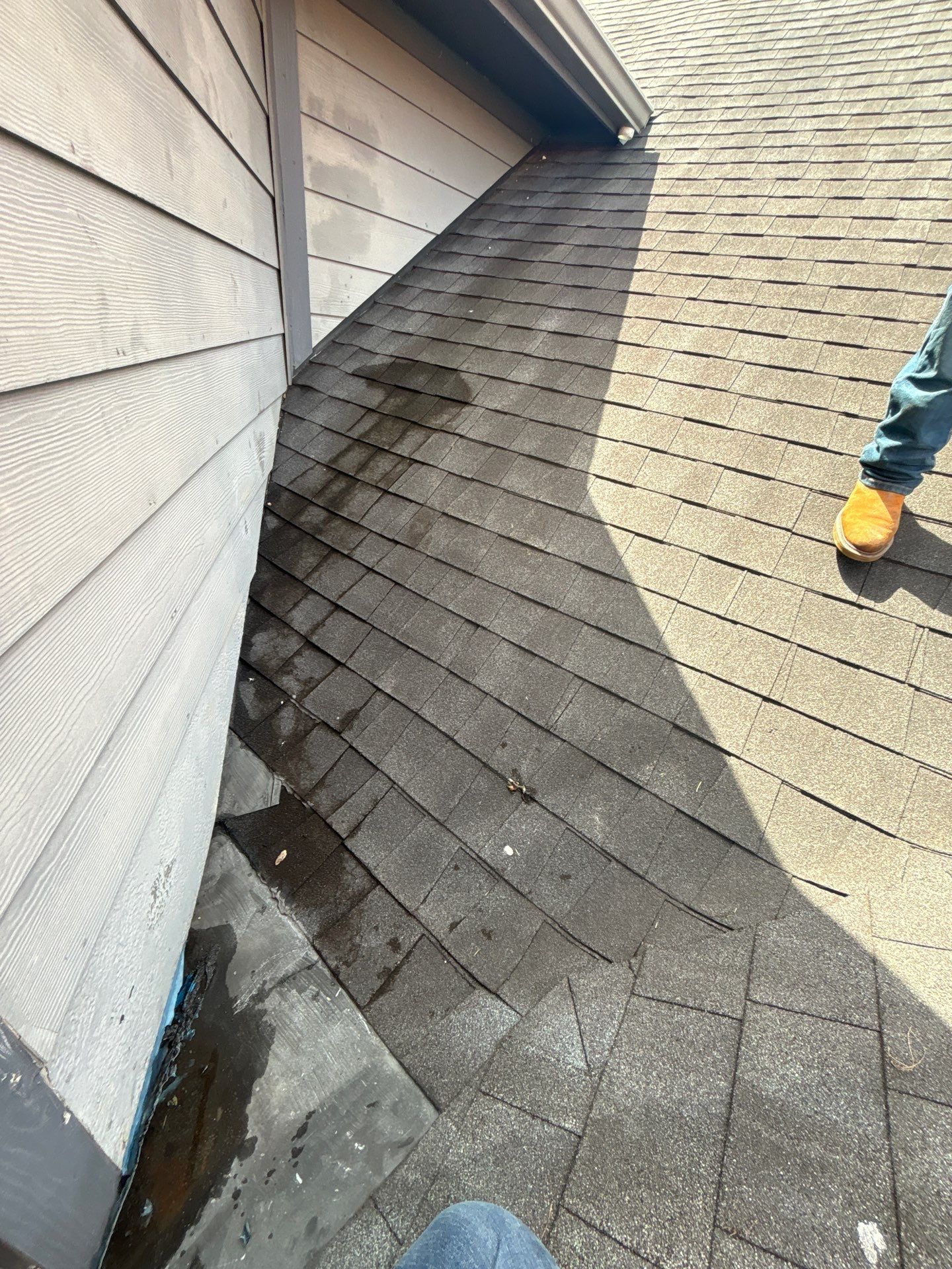 Roof Repair Fulshear by Roof Repair Company