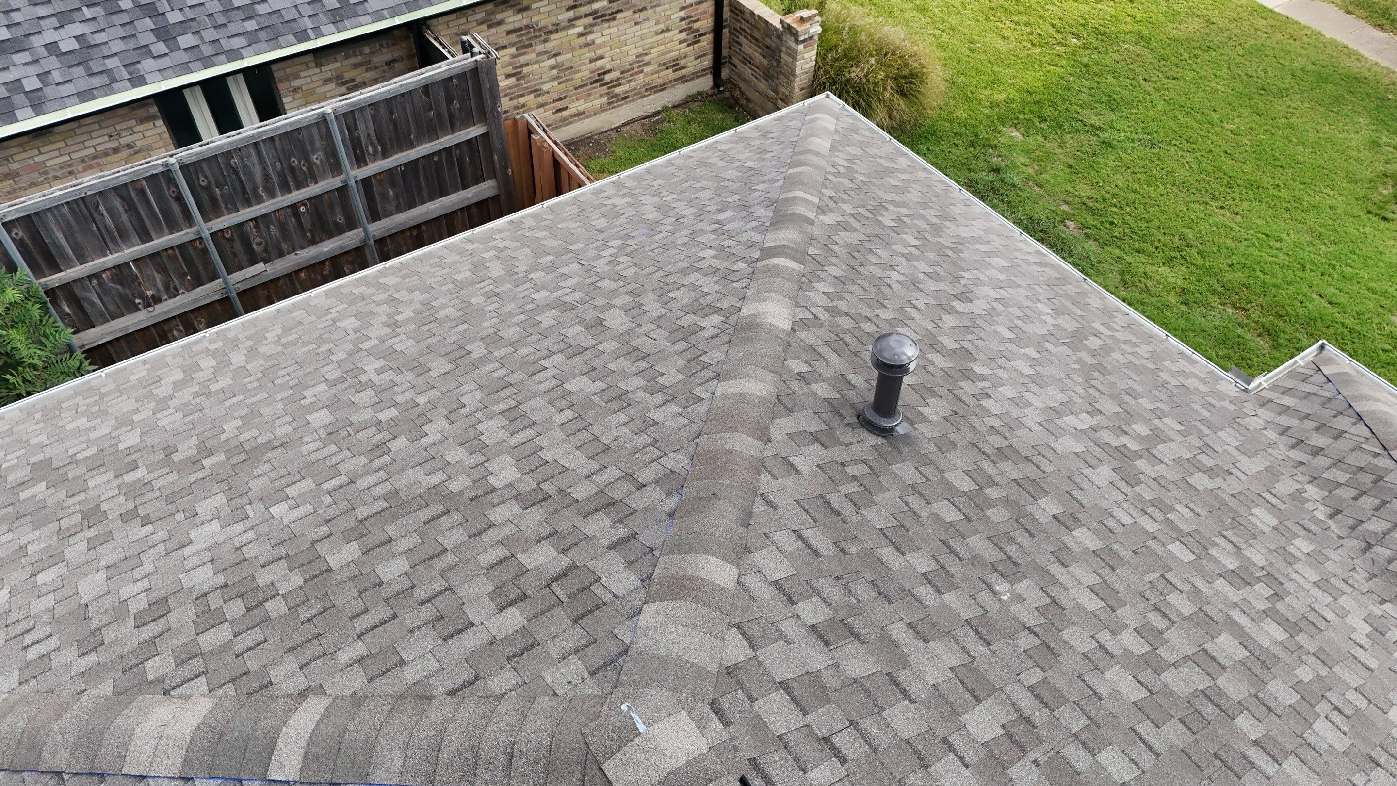 Project in Plano by Armor Roofing | Exteriors