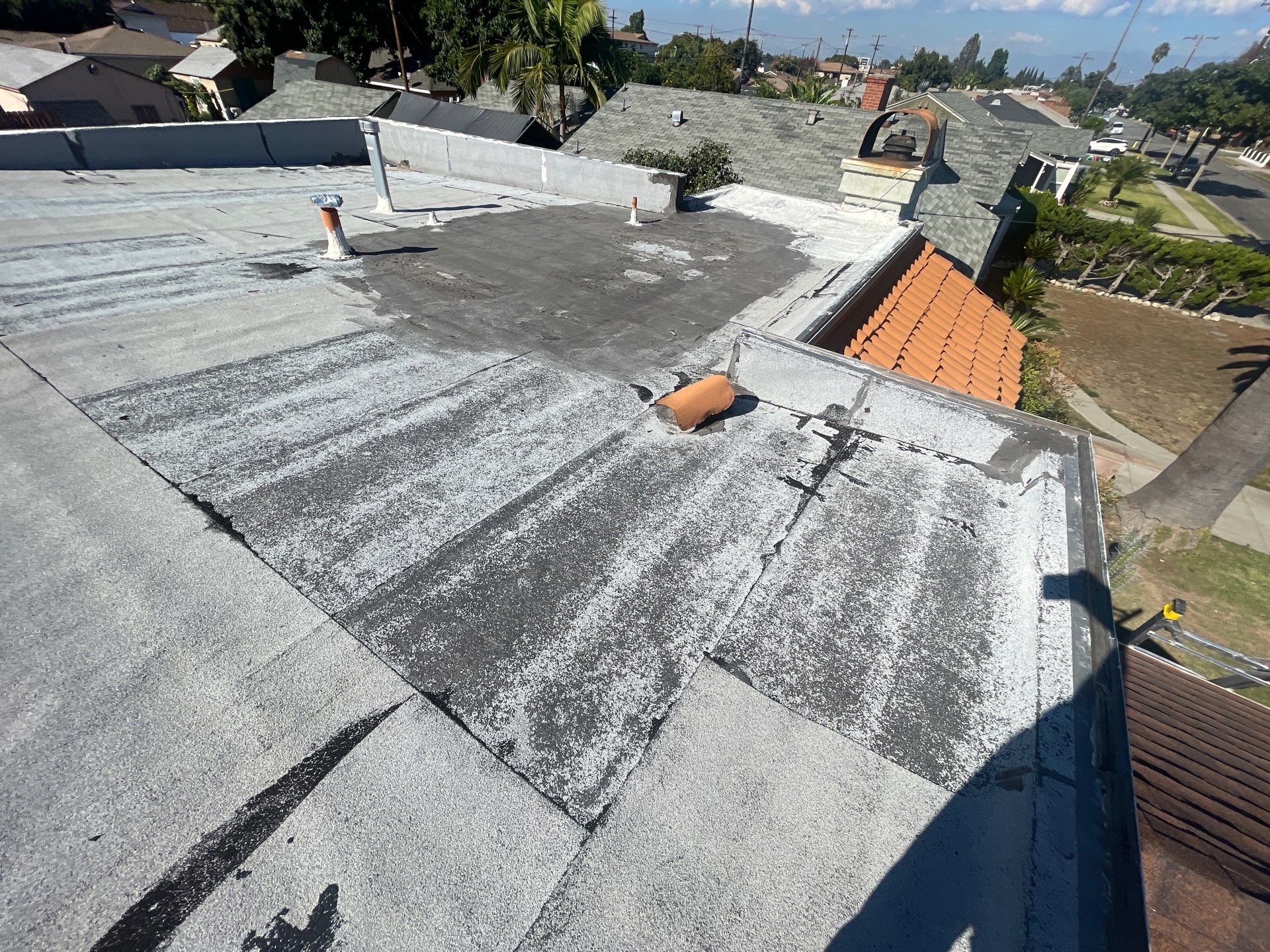 Roof Replacement - Bellflower, CA 90706 by Epic Roof Replacement