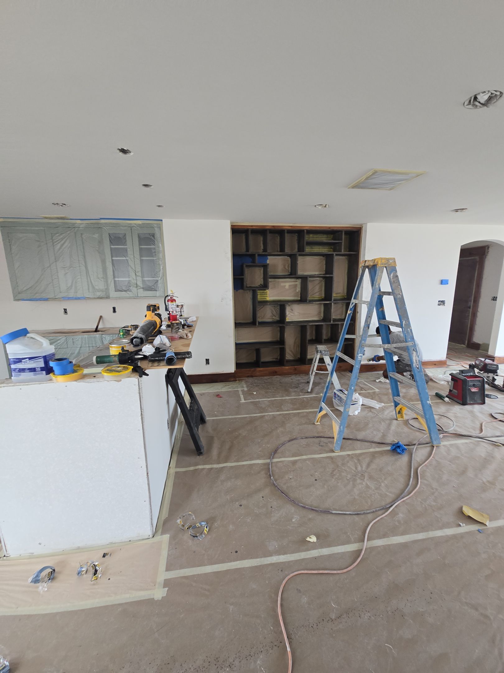 Honoring a 25‑Year Vision: A Home Finished to Last by J&M Painting LLC