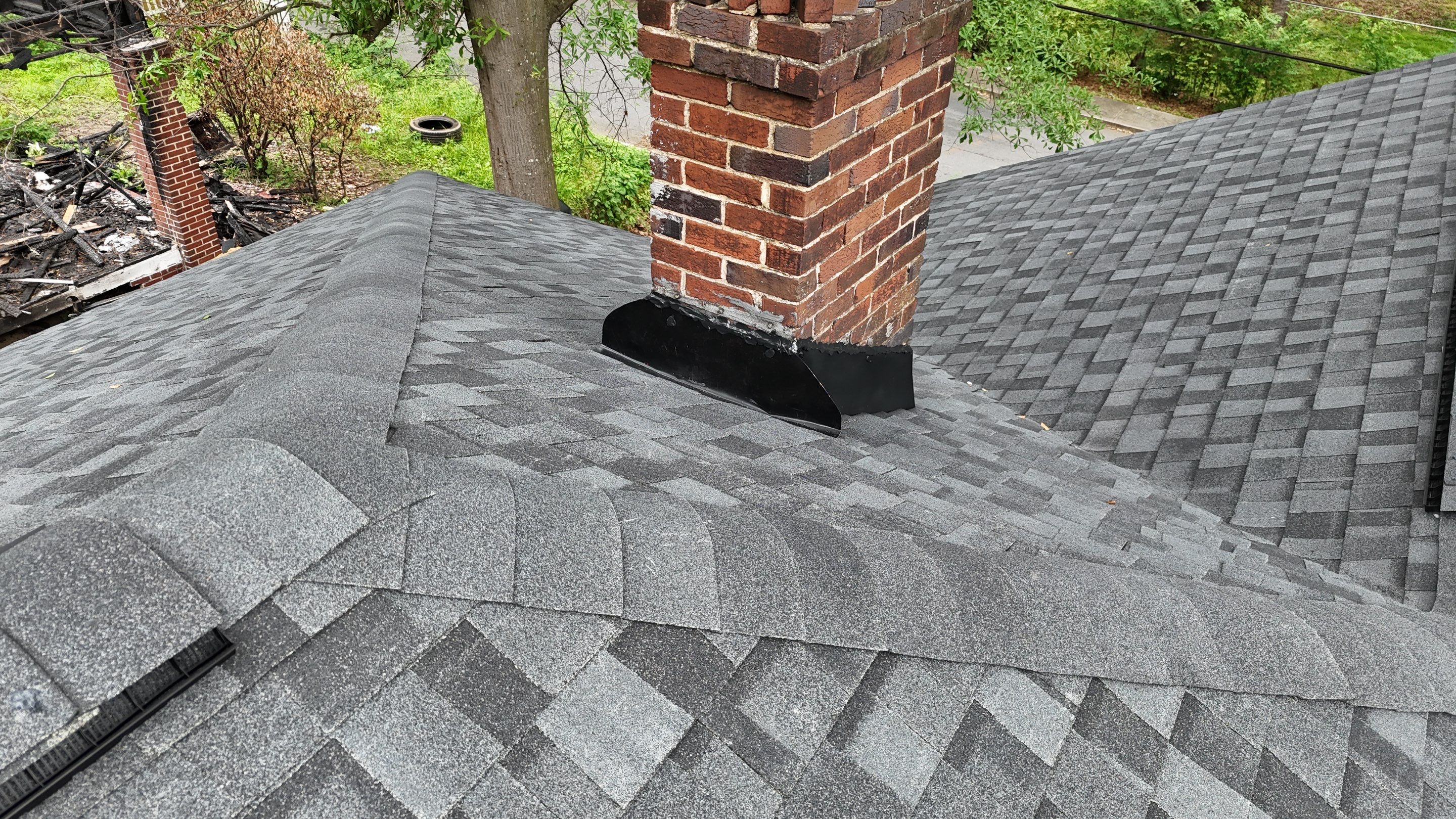 Tight Budget quality Residential Roof Installation by Roof Bullies
