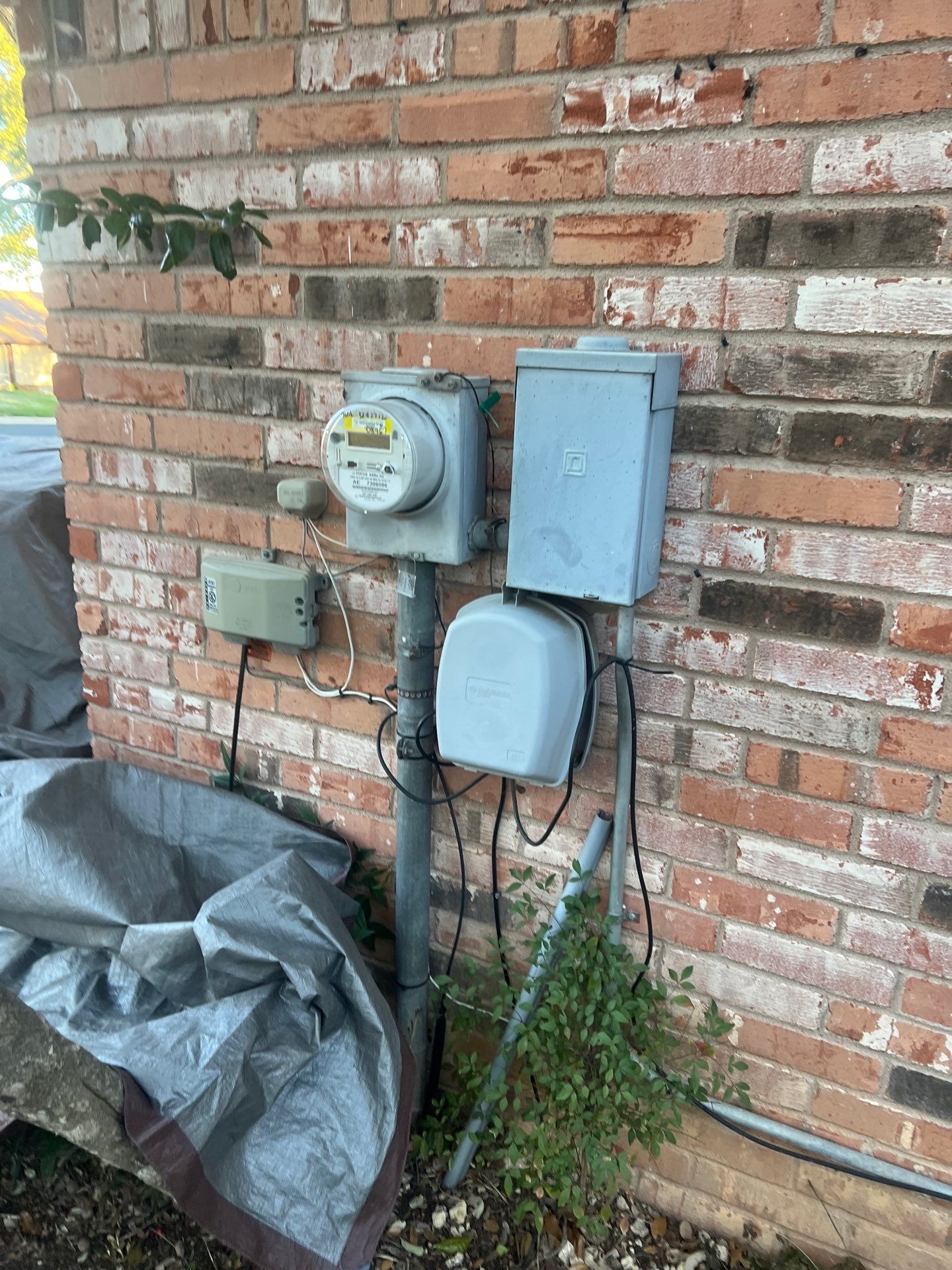 Project in Austin by Rhino Roofing and General Contracting, LLC