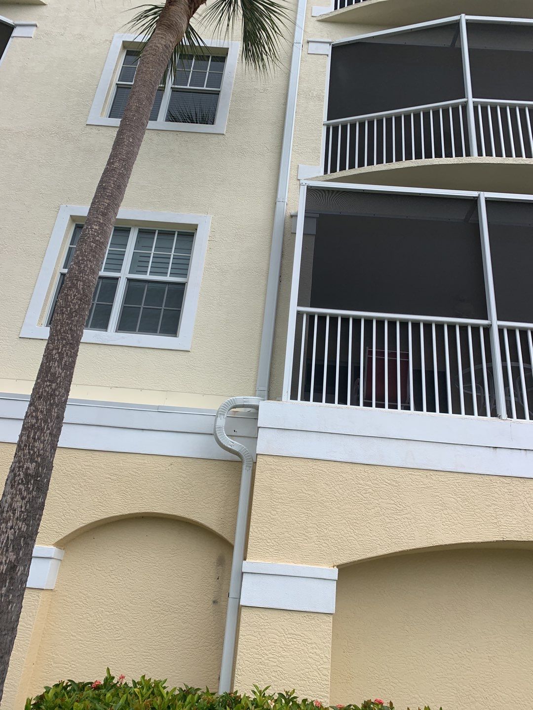 Gutter System Installation in Fort Myers FL by Gutter Professors