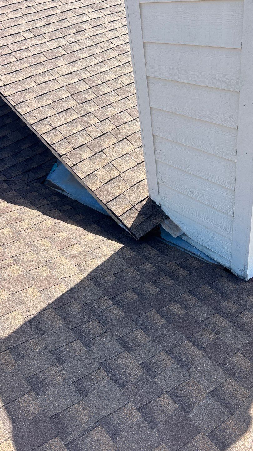 Barkwood - GAF Timberline HDZ by RoofsOnly.com