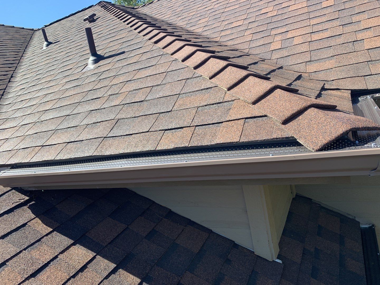 Boise ID., Residential Roofing Installation using Duration Shingles by ID Roofing LLC