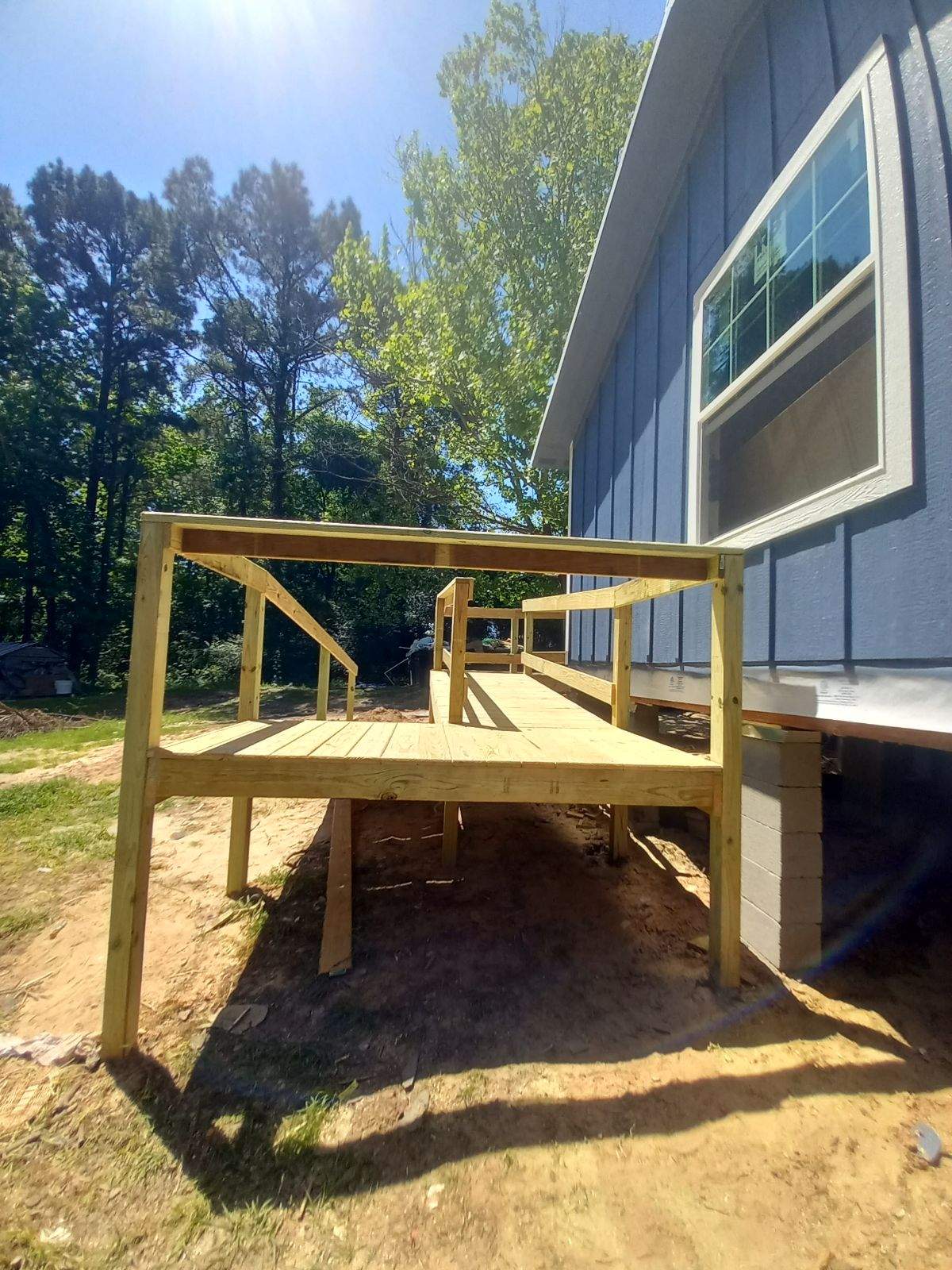 Project by Harden Enterprise Services LLC by Harden Enterprise Services LLC