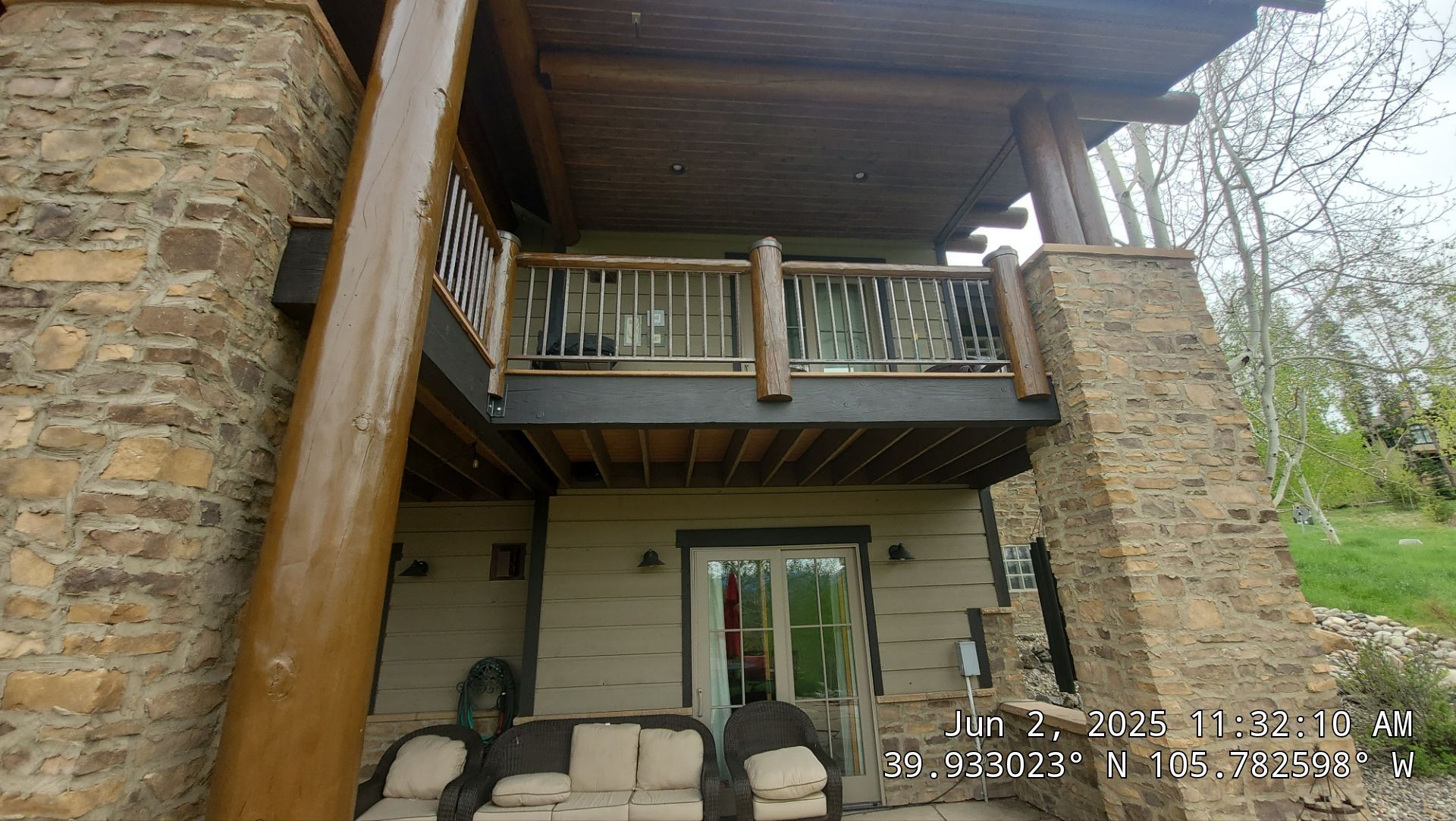 Painting/Staining by Wheatley Creek Services