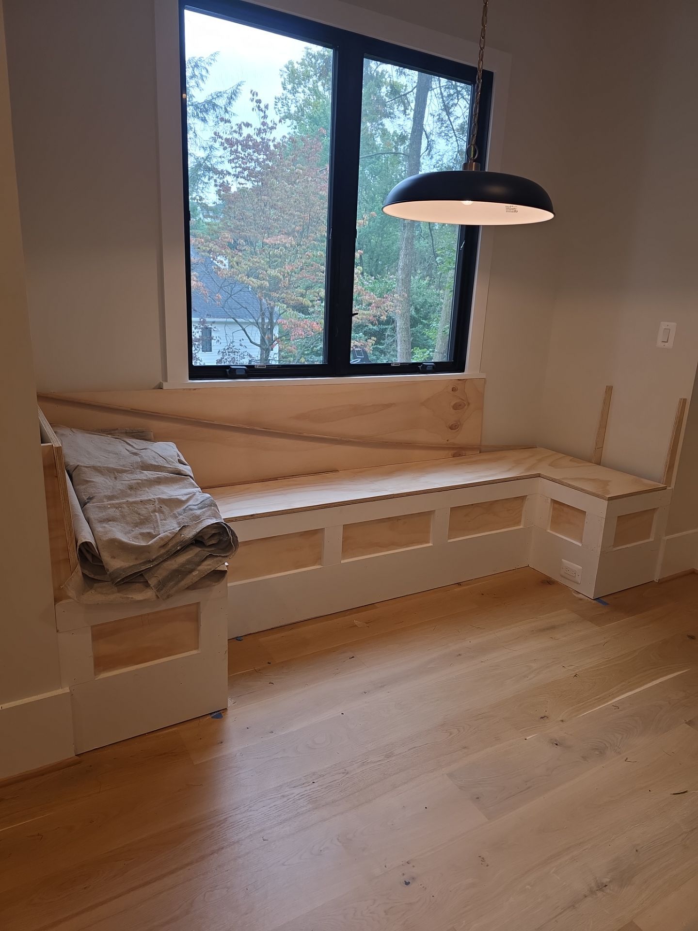 Carpentry & Trim in Arlington, VA by My Painter 