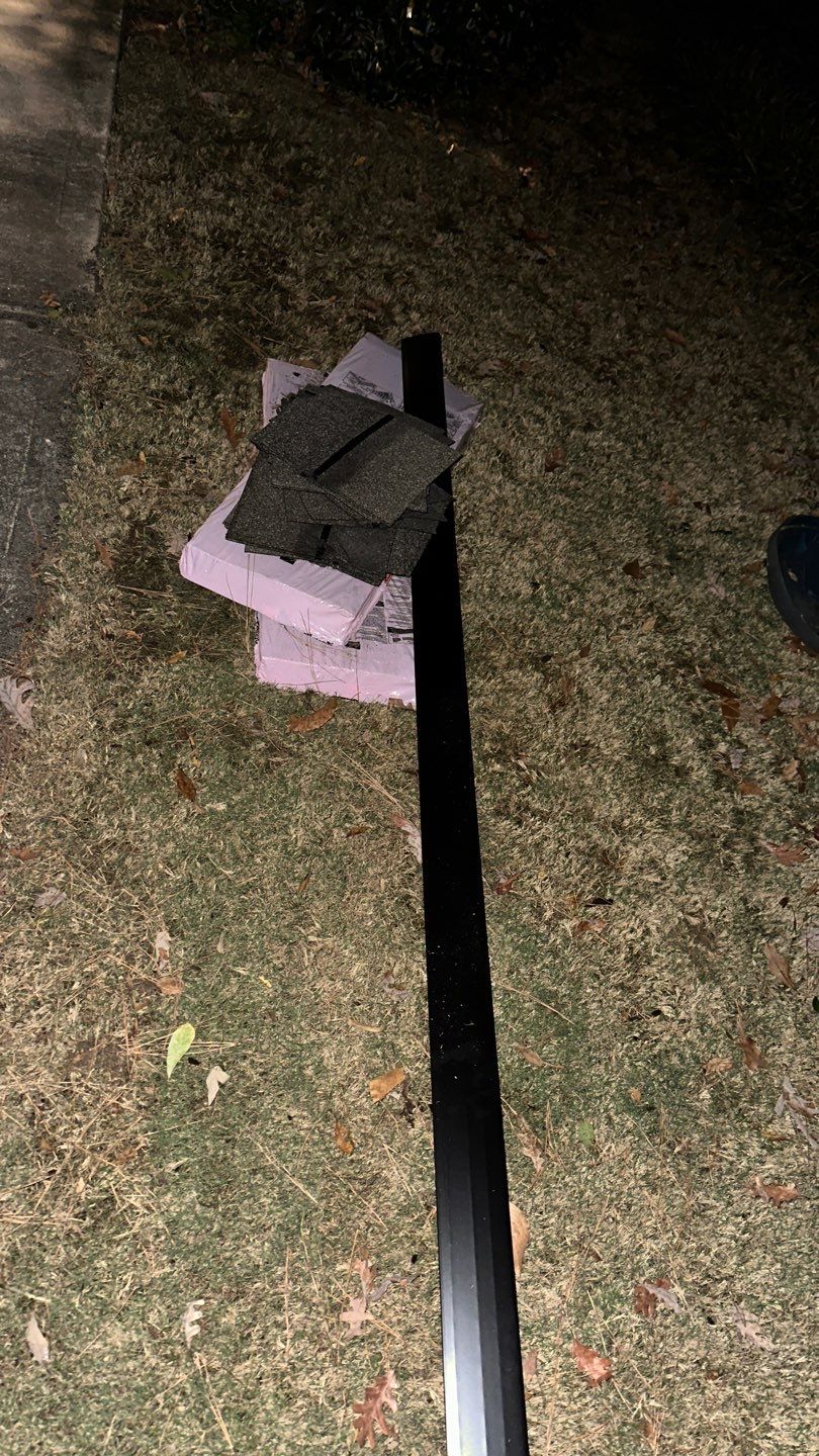 Residential Roofing Installation using Owens Corning by Inspector Roofing and Restoration