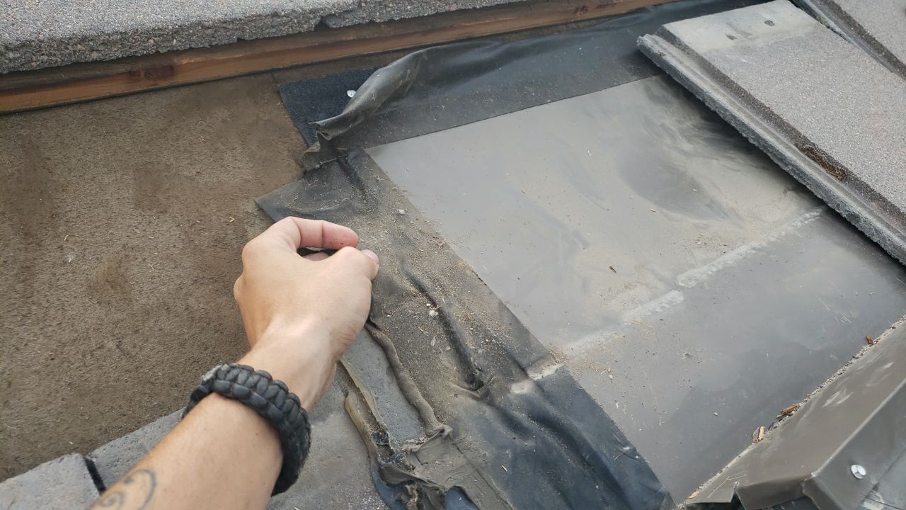 Residential Roofing Repair using Concrete Tile by The Roof Doctor