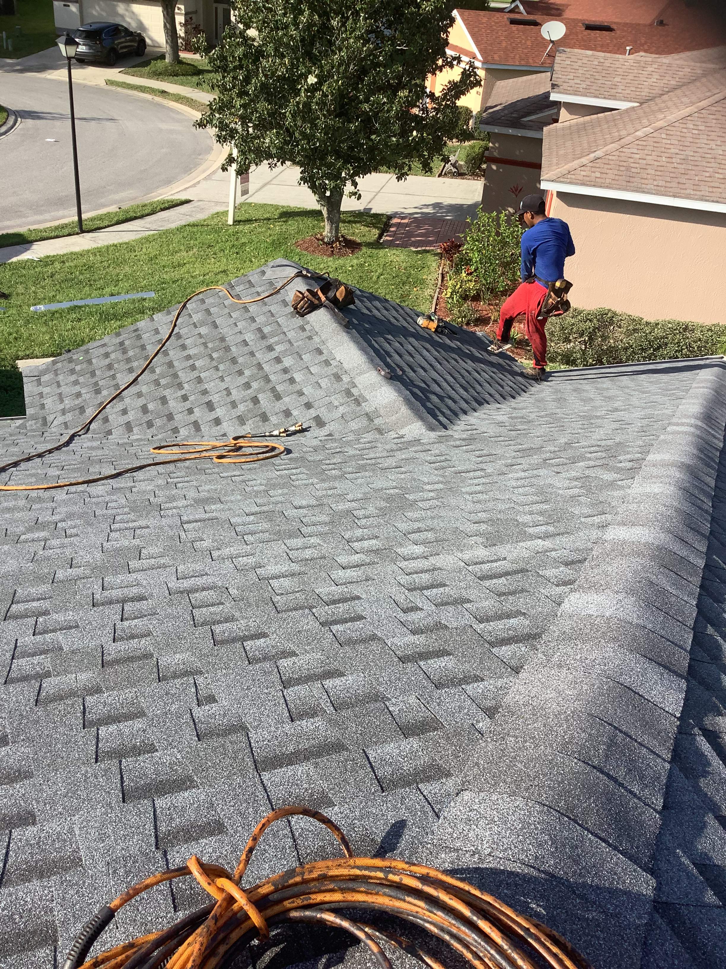 Before and After Photos by The Dantzler Group, Inc.