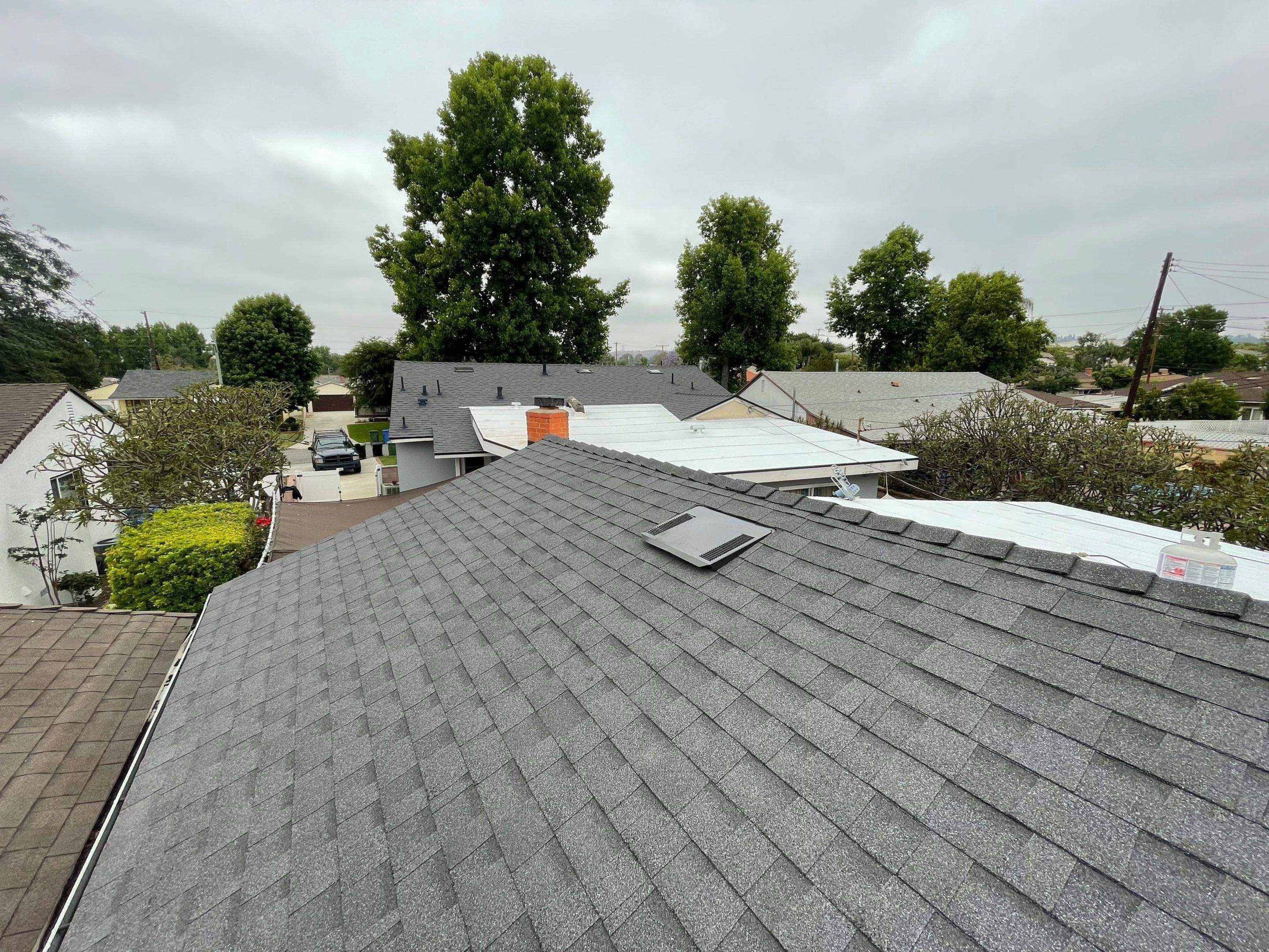 Roof Replacement - Whittier, CA 90603 by Epic Roof Replacement