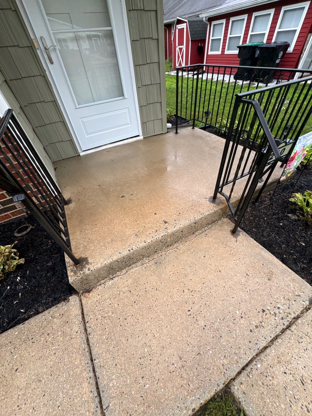 Residential Cleaning by SJ Exterior