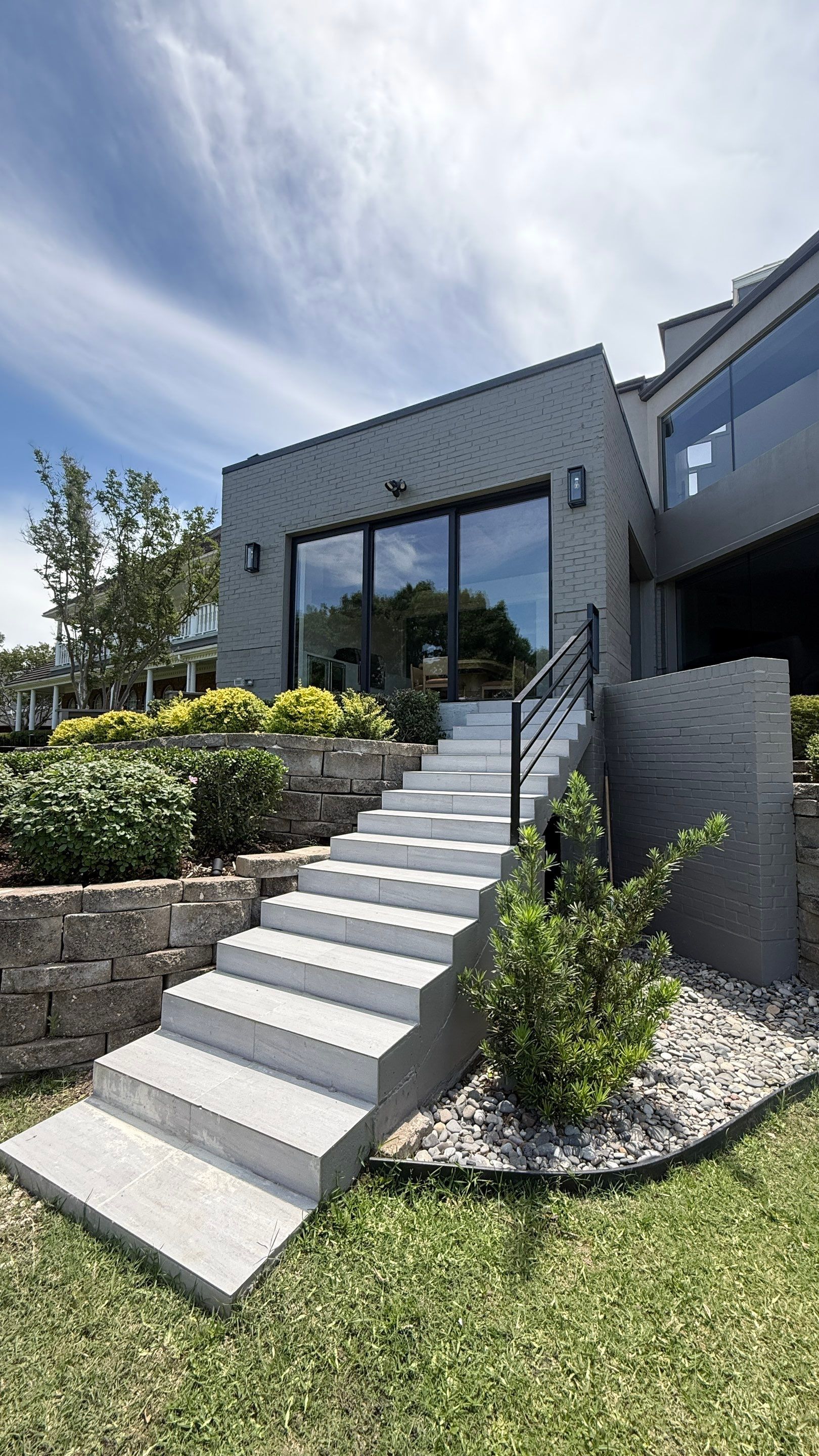 Major Home Additions- Irving, TX by C3 Custom Builds