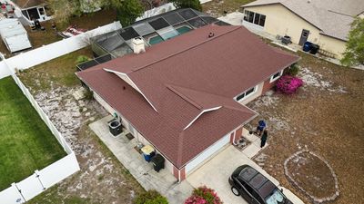 Roof Replacement in Clearwater, FL