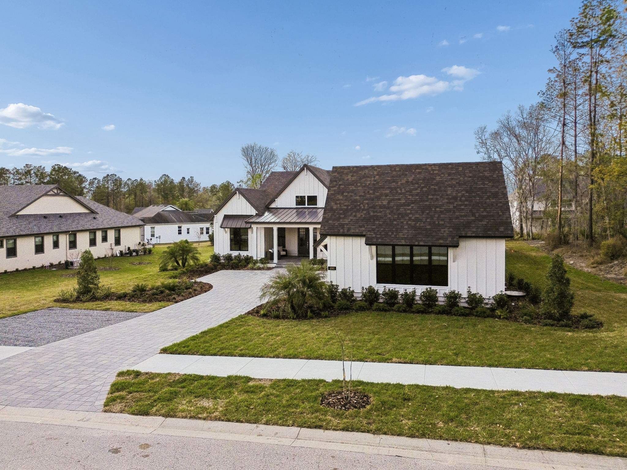 Callaway Model by Lyons Heritage Tampa, LLC