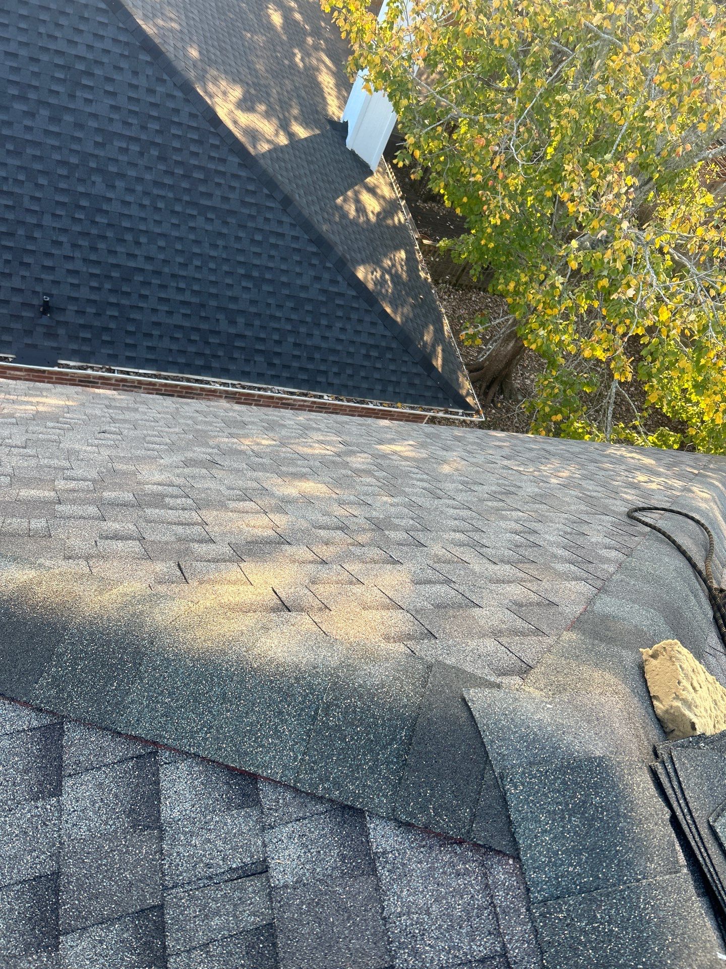 Roof Replacement in League City TX by Roof Repair Company