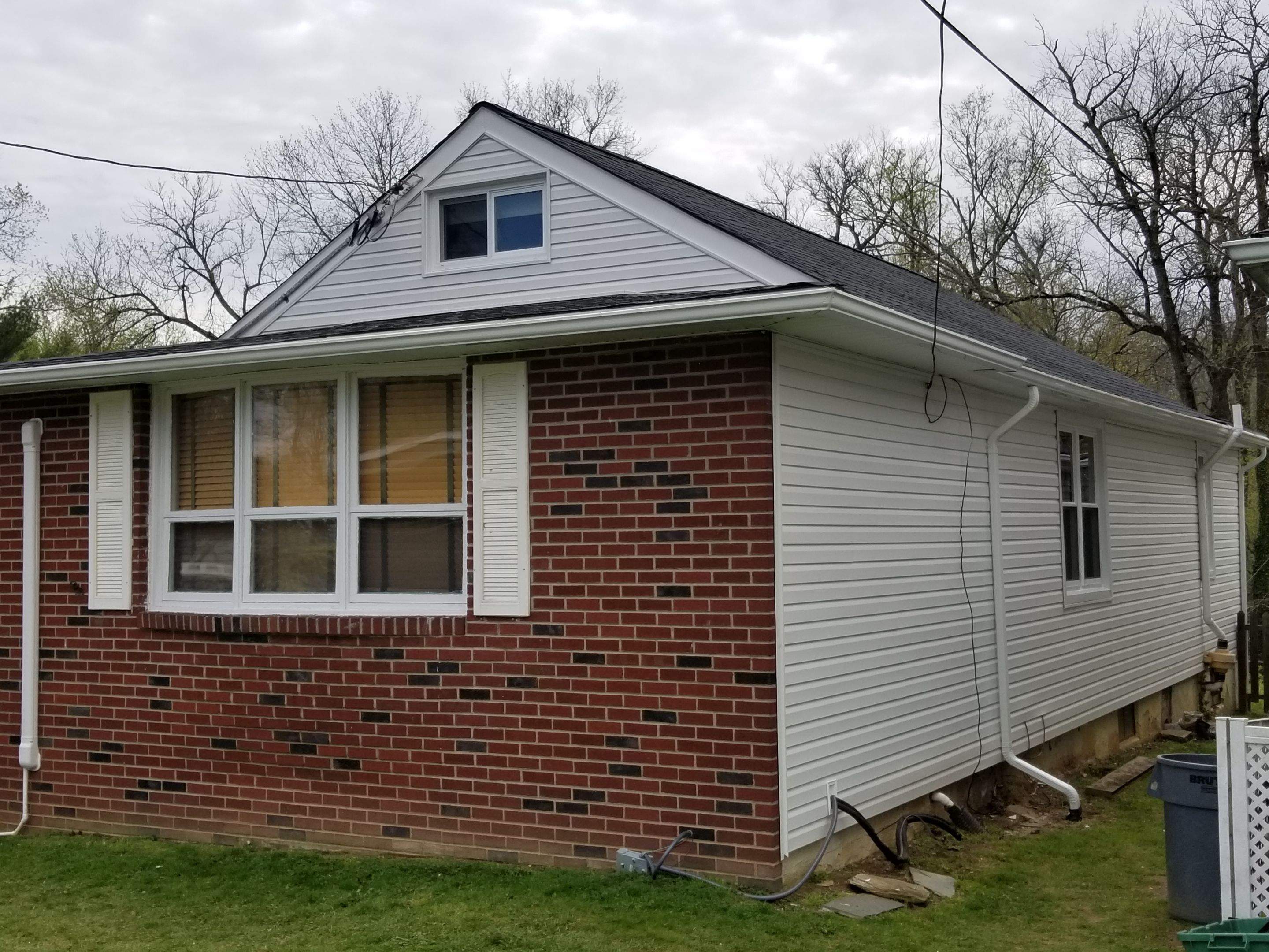 Roofing, Siding and Gutters by Stofan Construction LLC