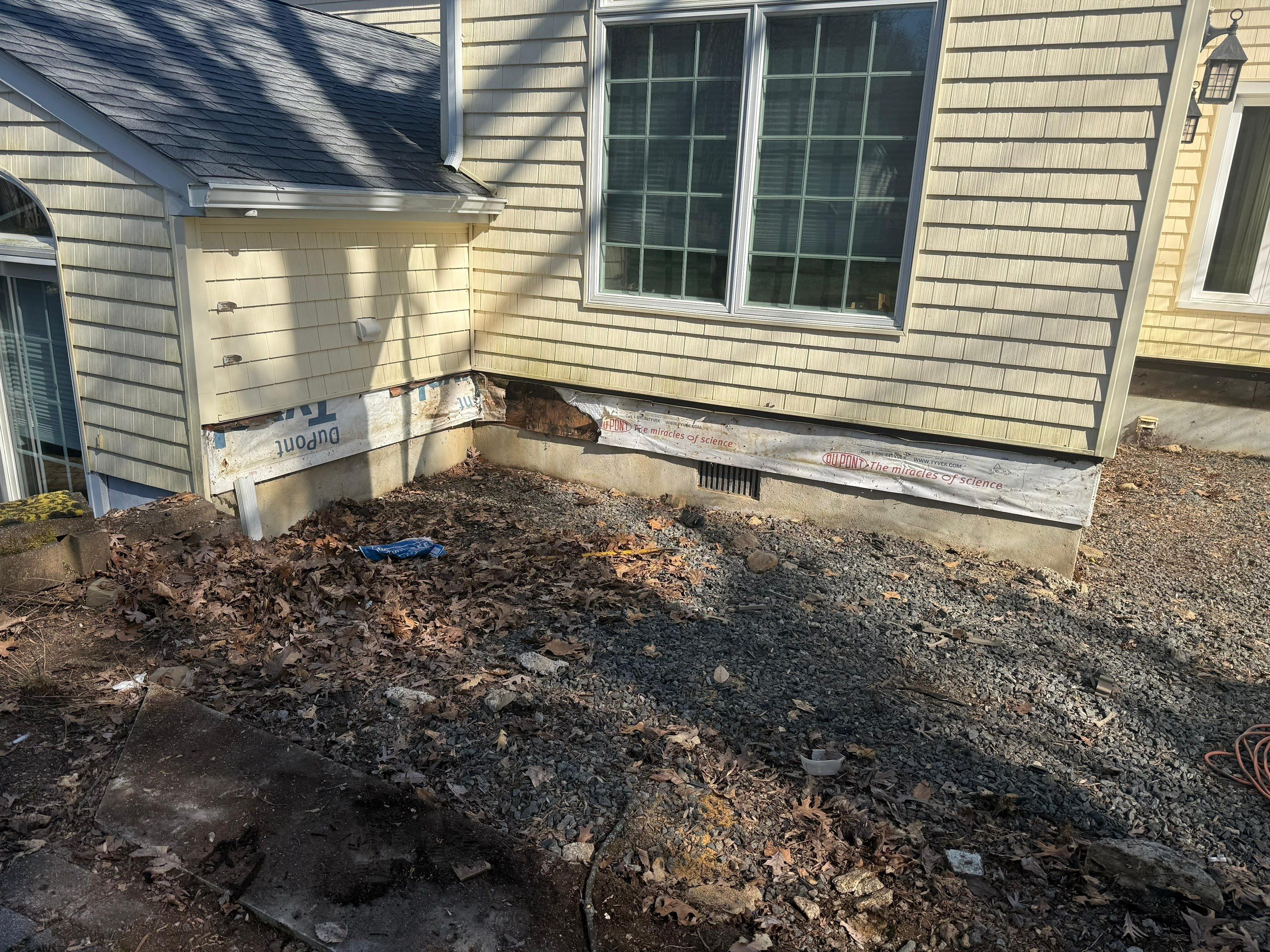 Deck Resurfacing in Morris Plains, New Jersey by deck guardian
