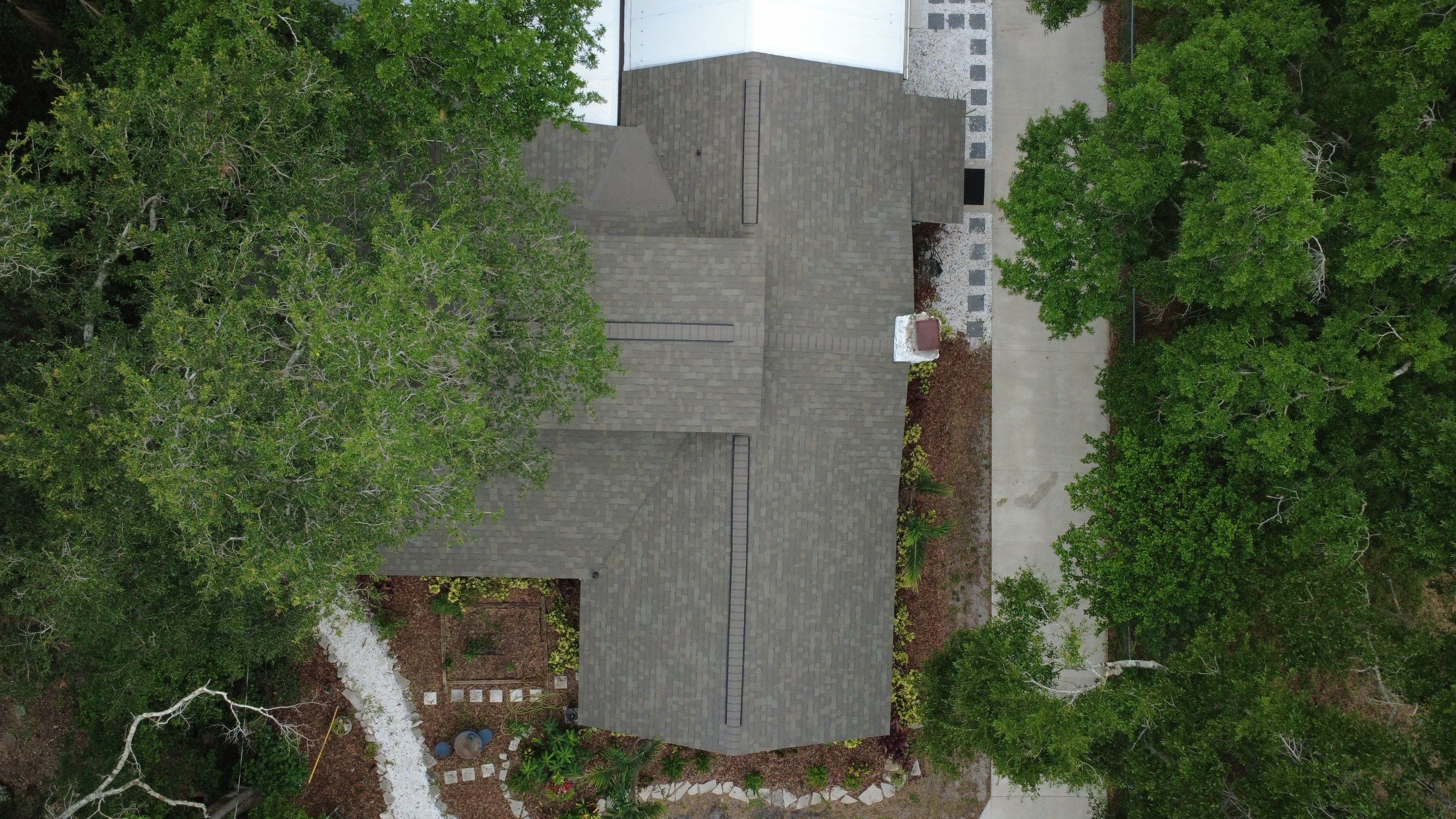 Roof Replacement in Tampa, FL by Steadfast Roofing 