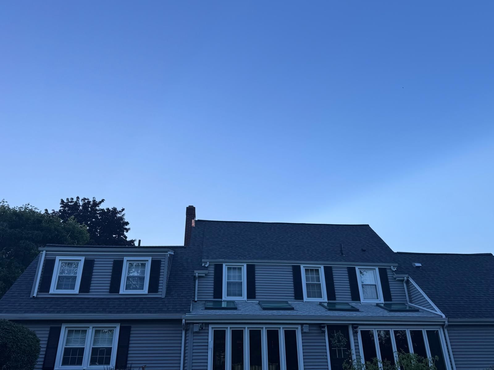 DiGIorgi ROofing & Siding INC new roof in Meriden, CT by DiGiorgi Roofing and Siding Inc