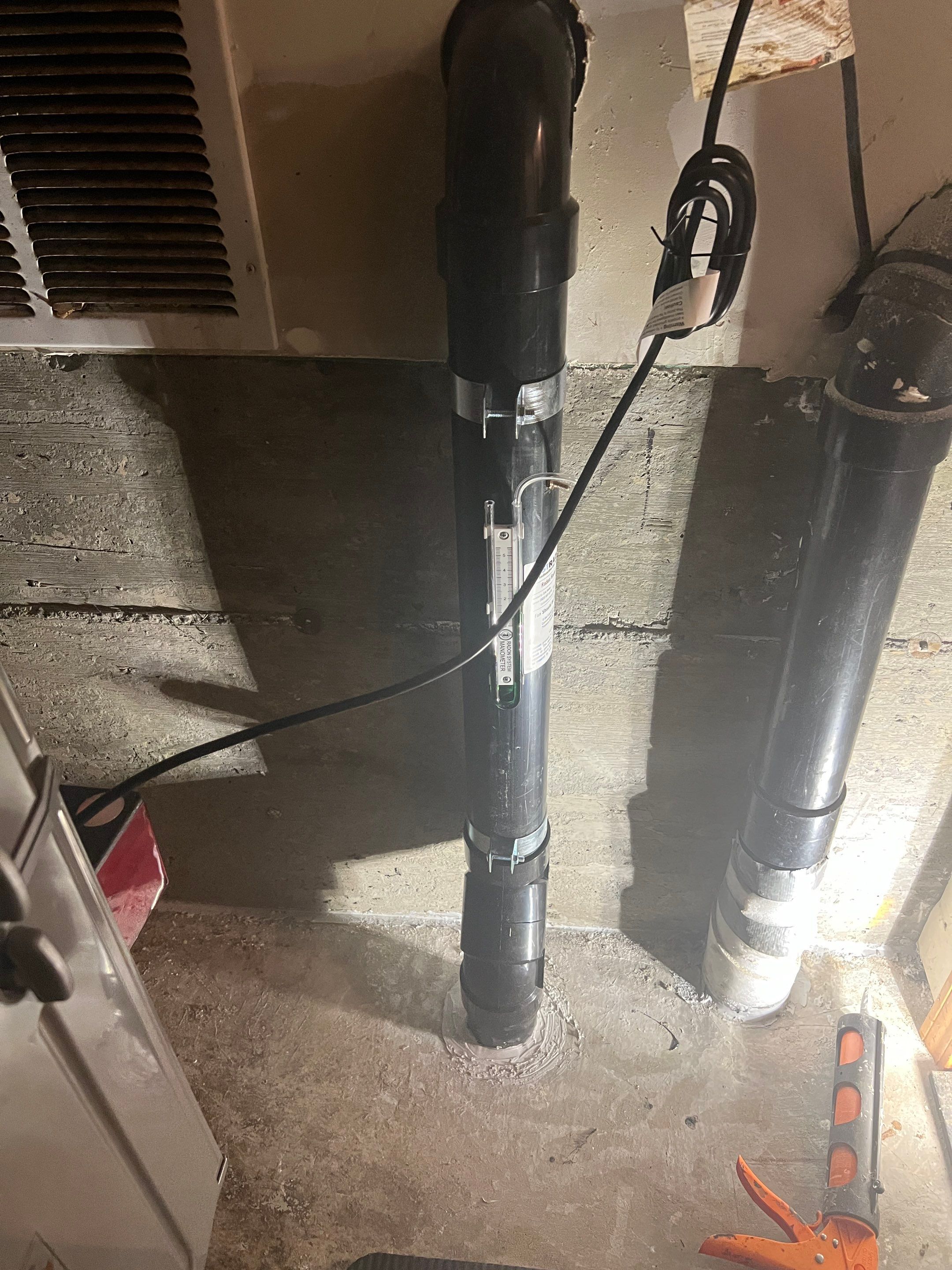 Compliance System by JustRadon.Com