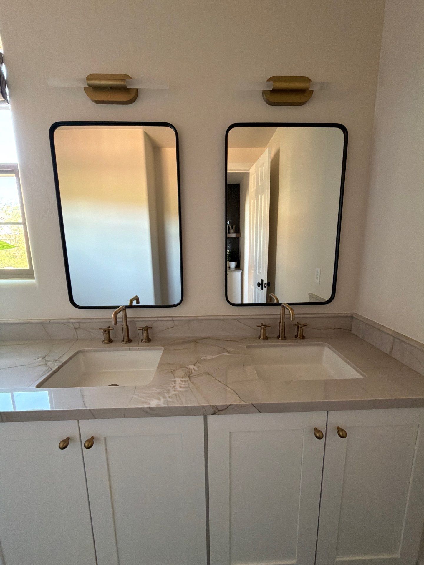 Project in Scottsdale, AZ by Boren Plumbing 