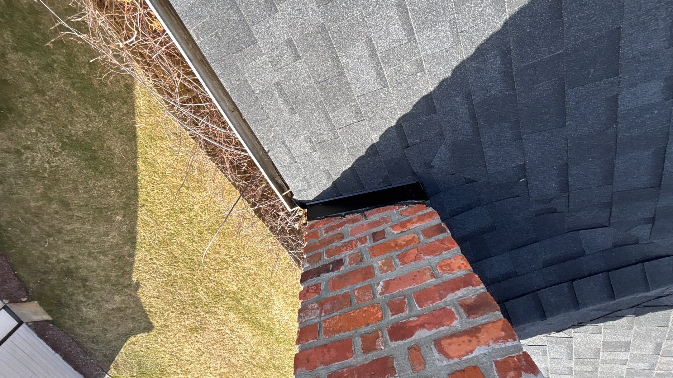 Roof Replacement using Owens Corning Duration by 180 Contractors