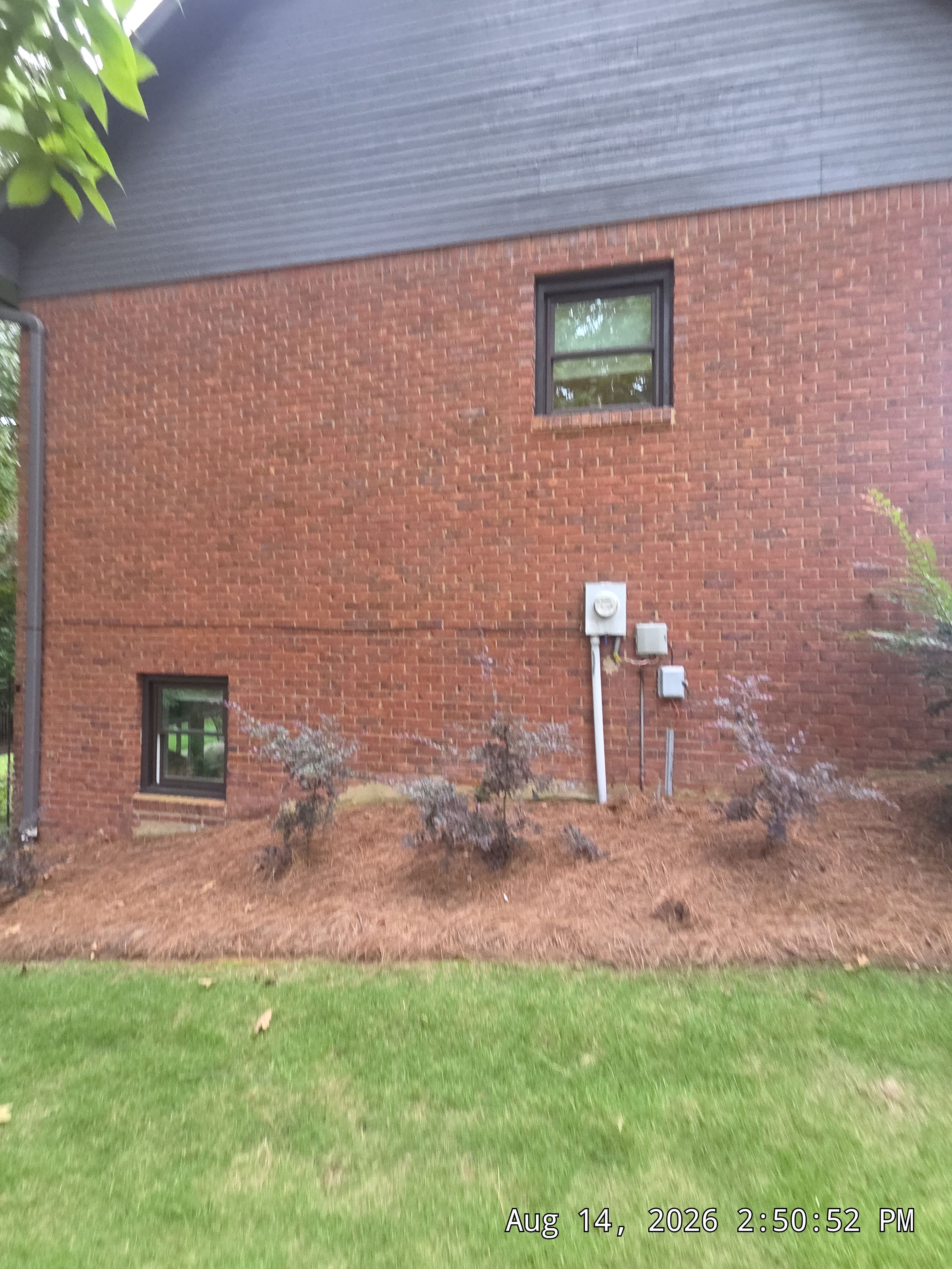 Maxcy Project in Hoover by The Window Source