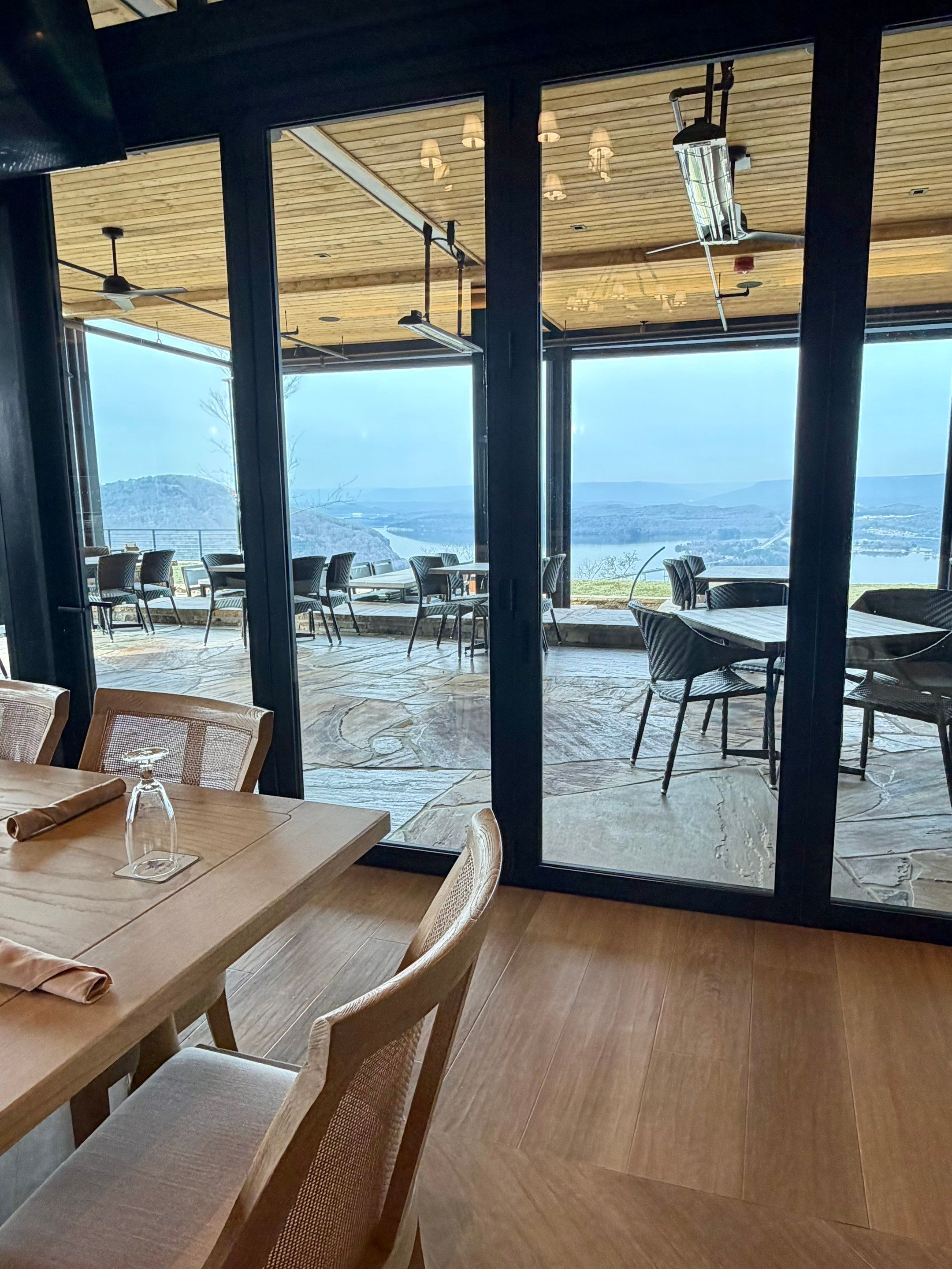 Riverdance Restaurant by Supreme Restaurant Equipment