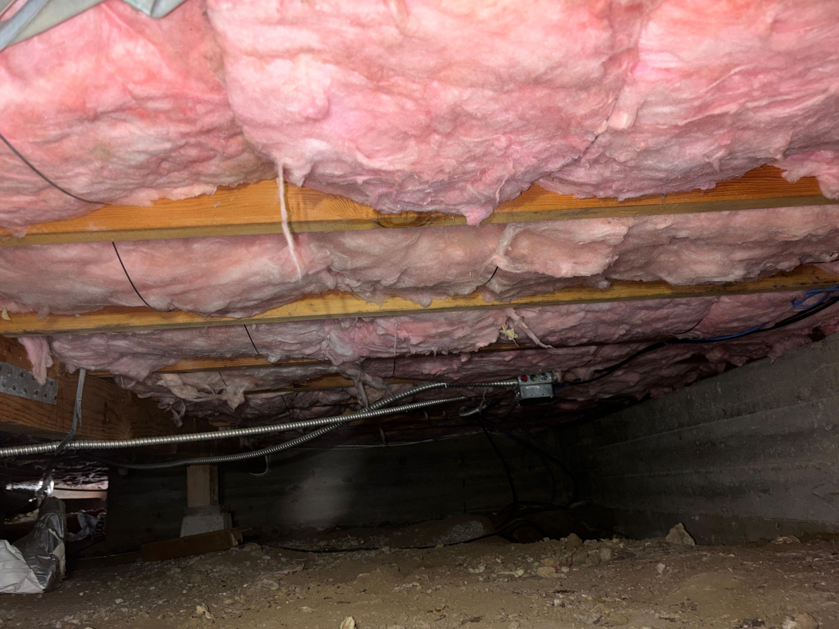 Project in Topanga by Insulation Labs