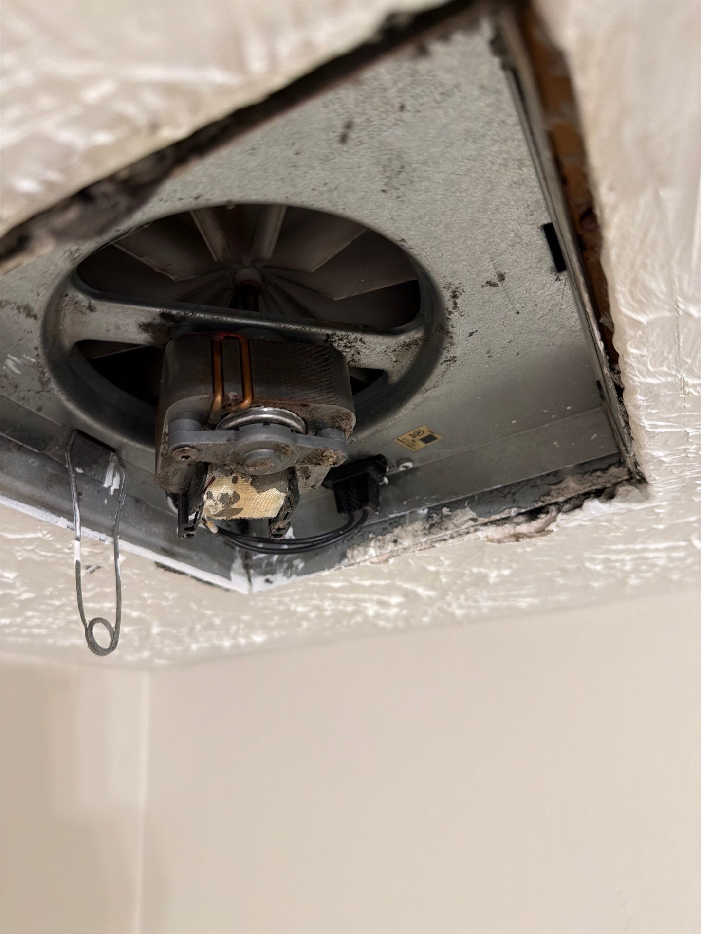 Project in Randallstown, MD by Blue Handyman   LLC